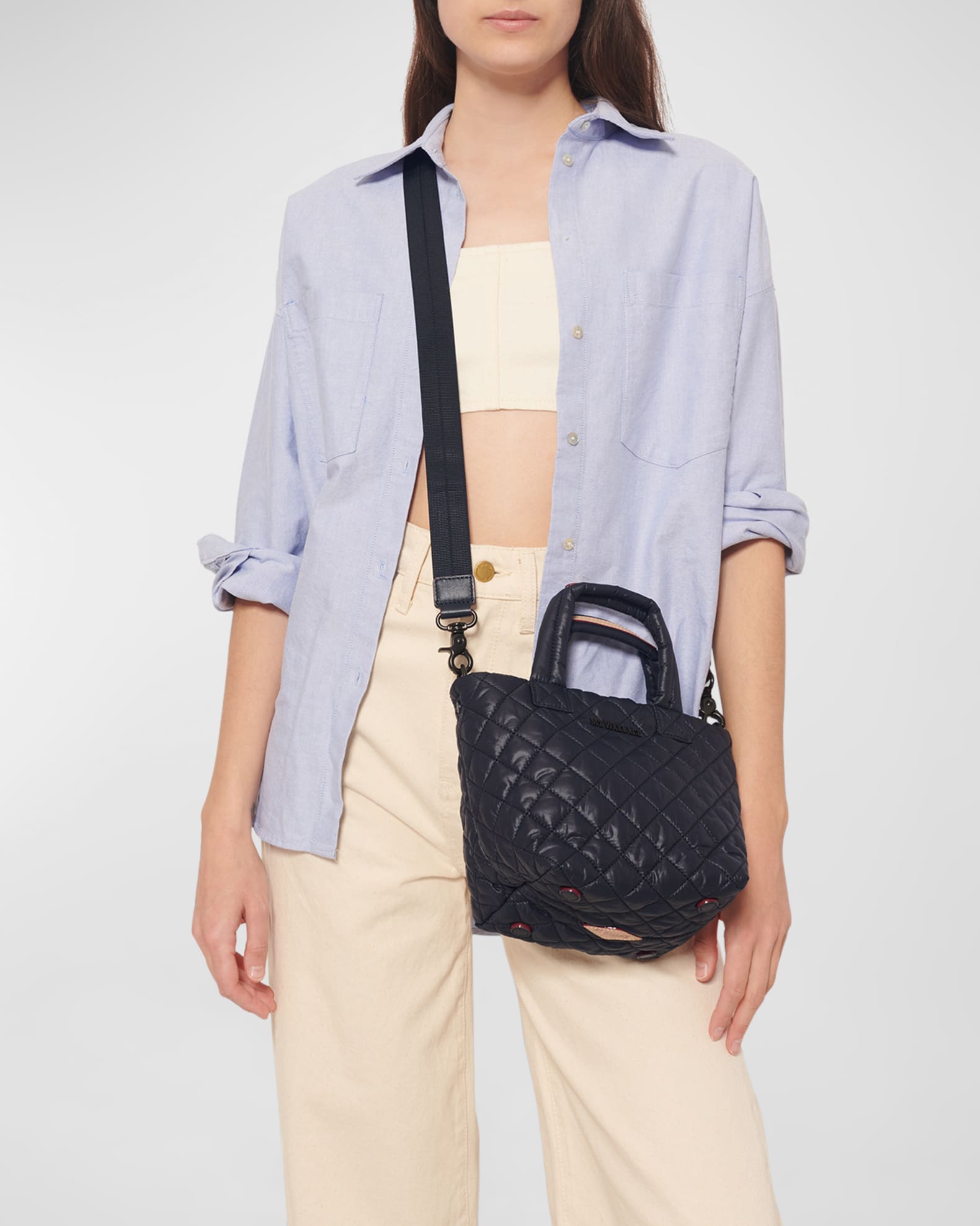 Mz wallace micro metro tote best sale