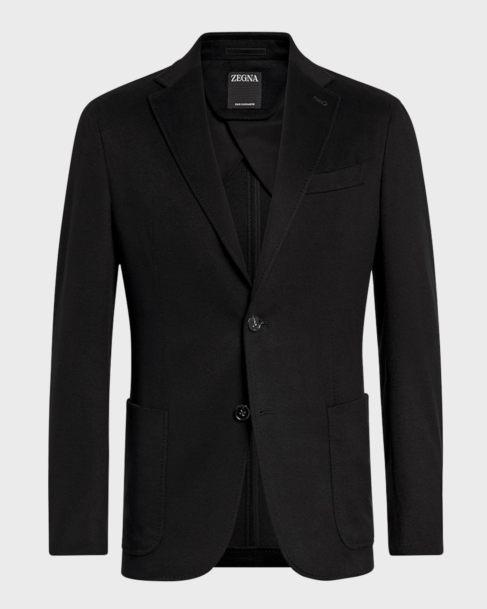 Men s Oasi Cashmere Blazer