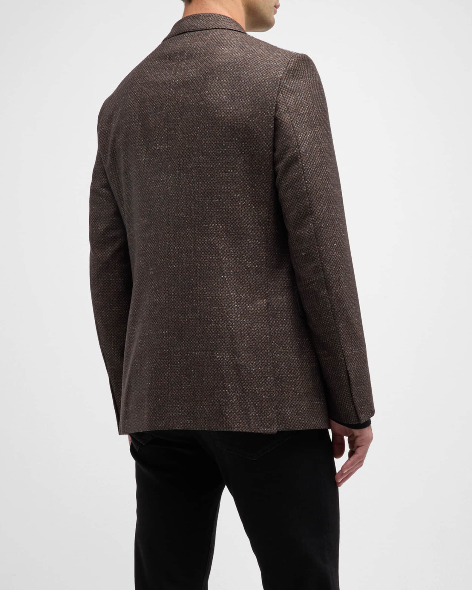 Birdseye sport coat shop