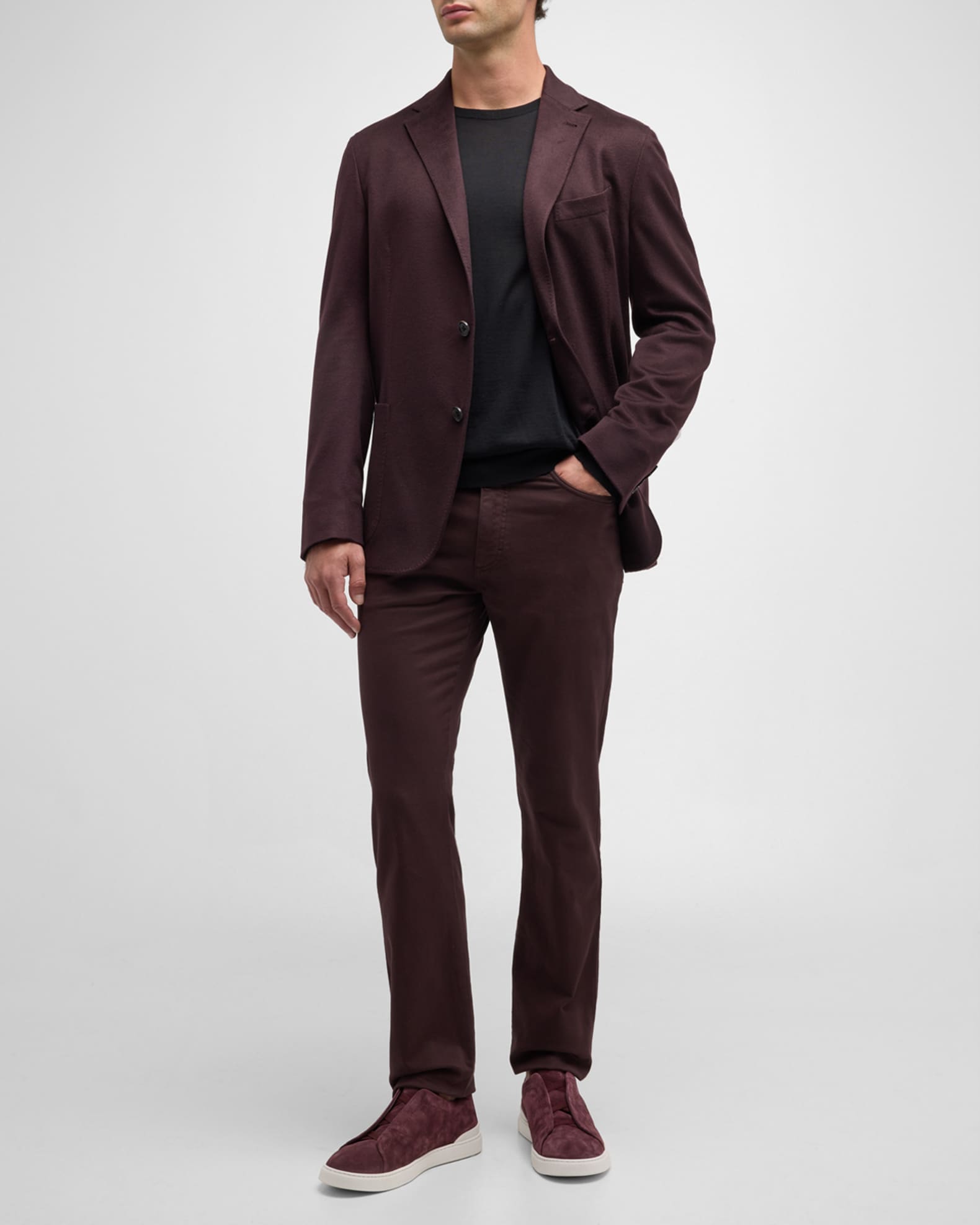 Neiman marcus mens blazers top