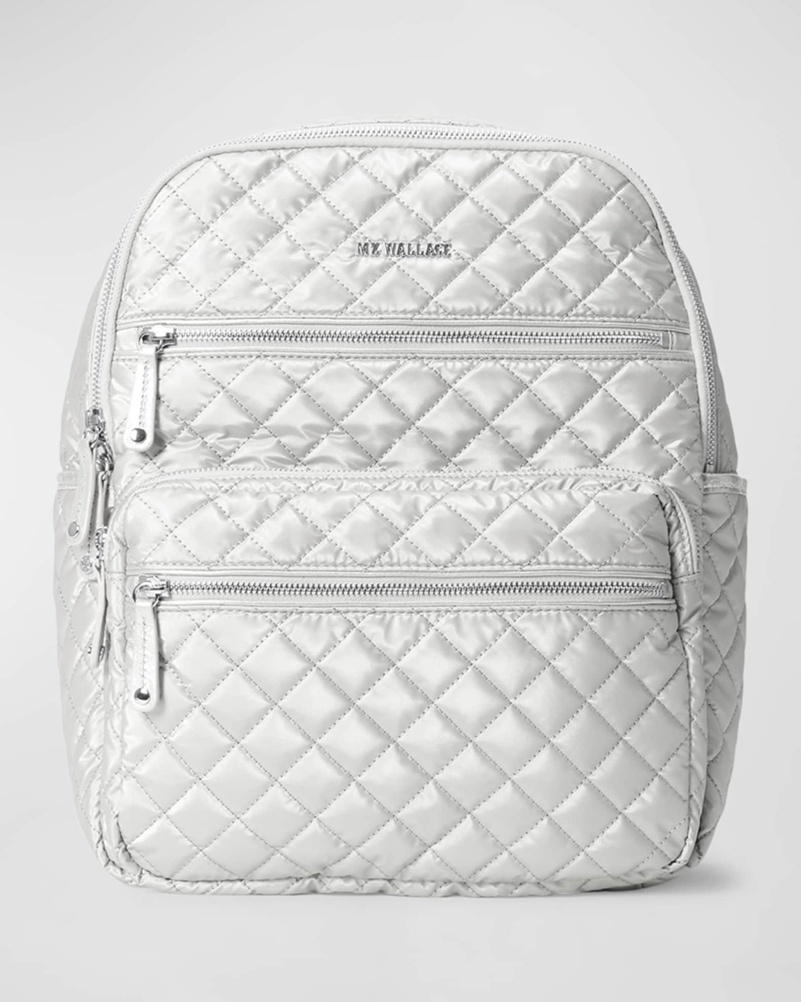 Mz wallace crosby backpack 2025