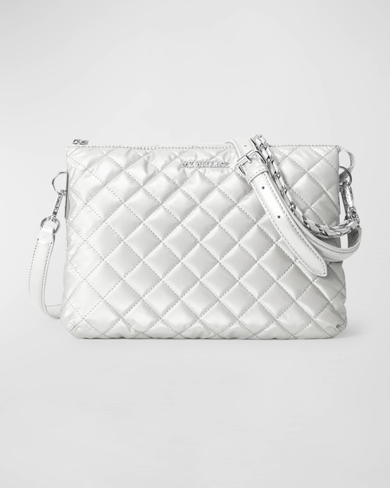 Crosby large leather on sale shoulder bag
