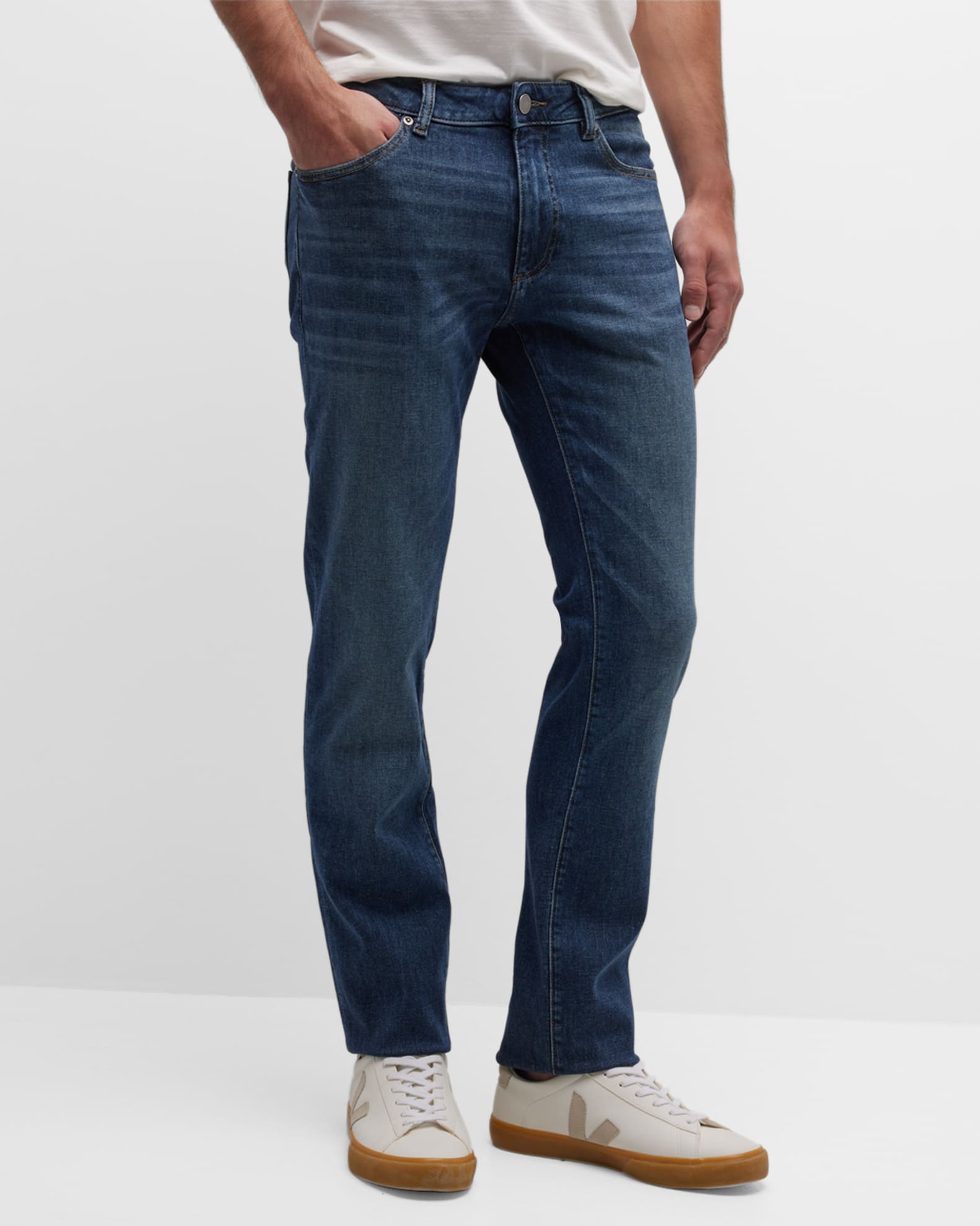 NICK SLIM DENIM