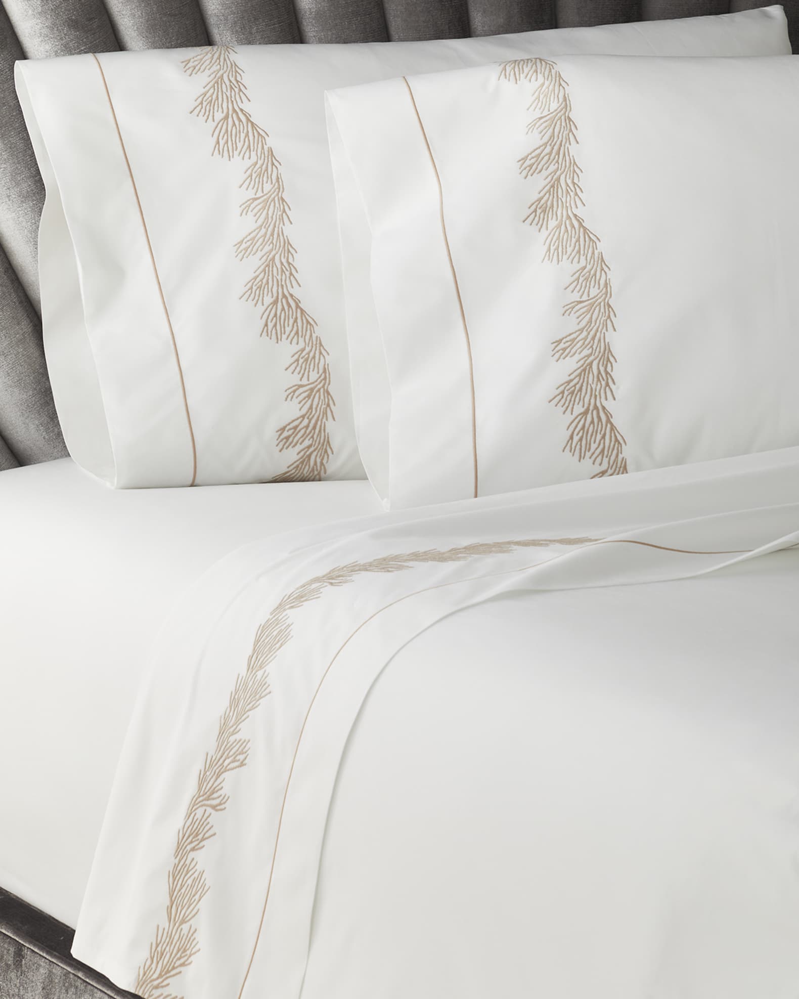 Atoll PillowCase Pair 0