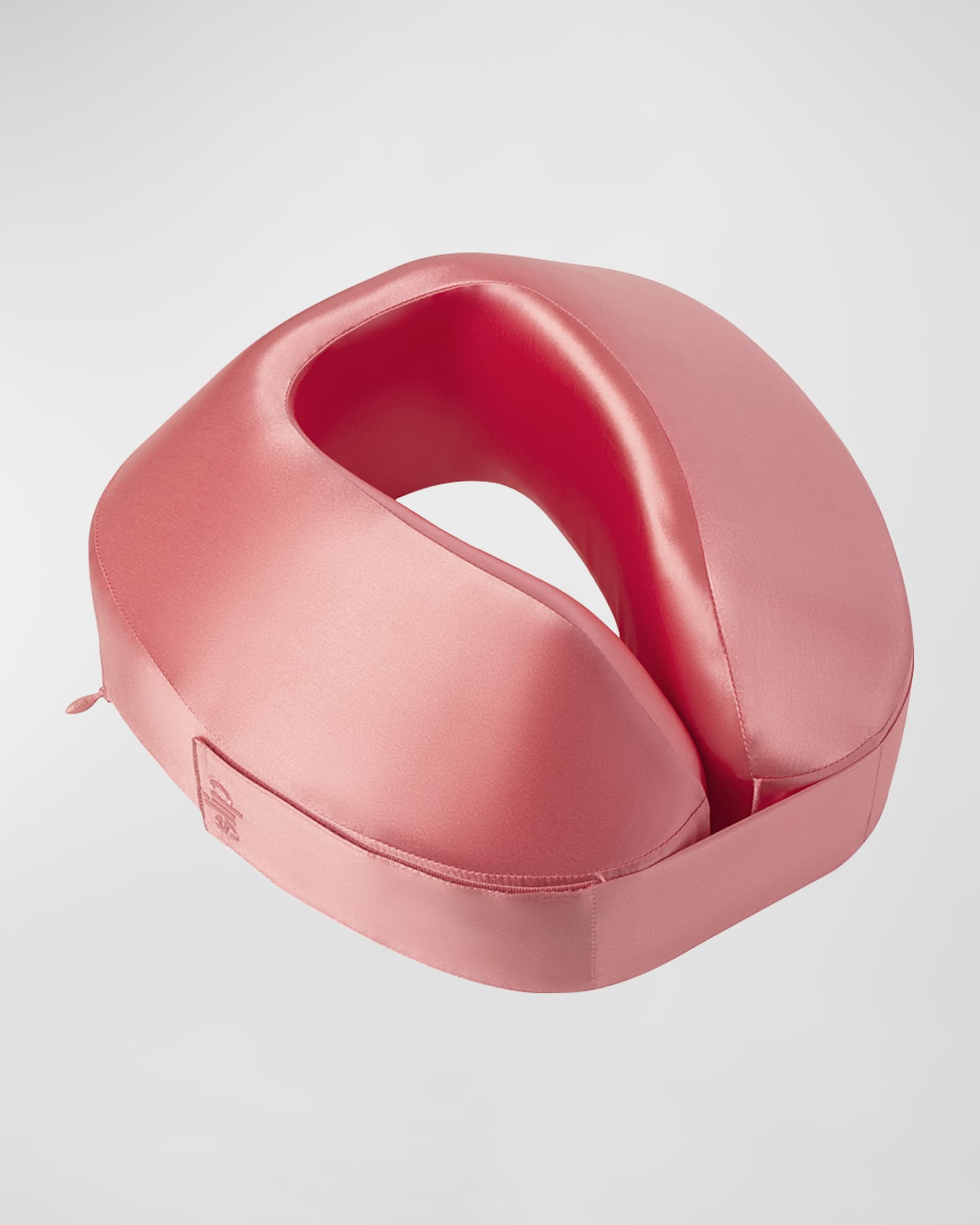 Slip Jet Setter Travel Pillow Blush
