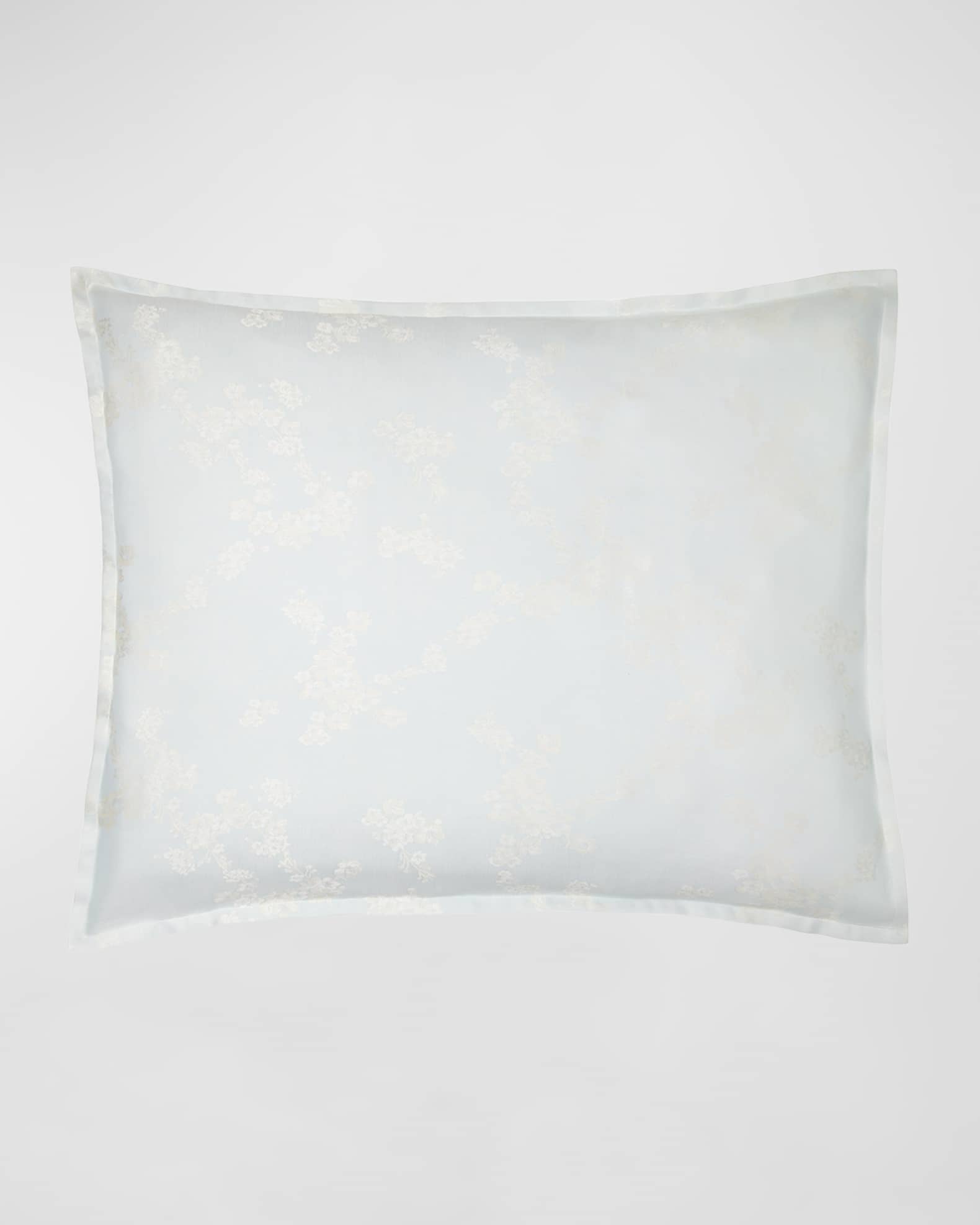 Boudoir Sham 12X16 - Perrio Collection - By Sferra