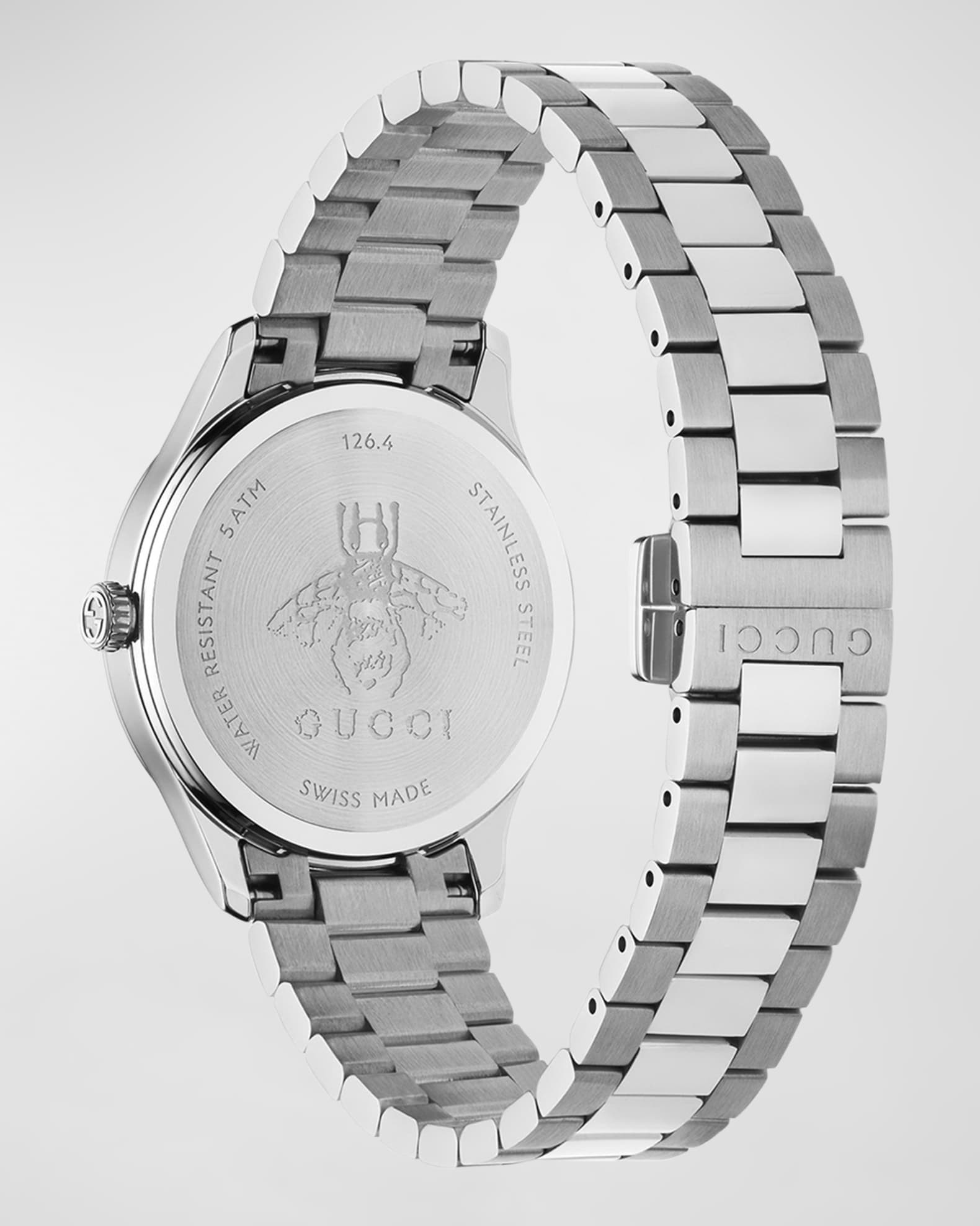 Neiman marcus gucci watch shop