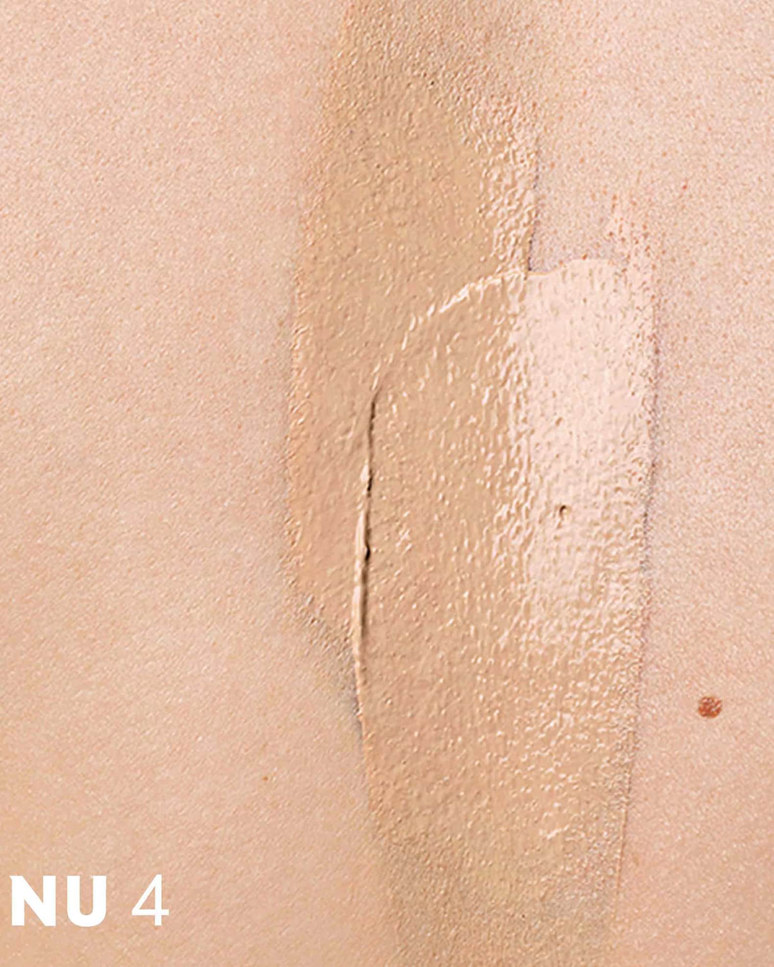 NU Bare Look Tint Foundation, 1 oz. 1