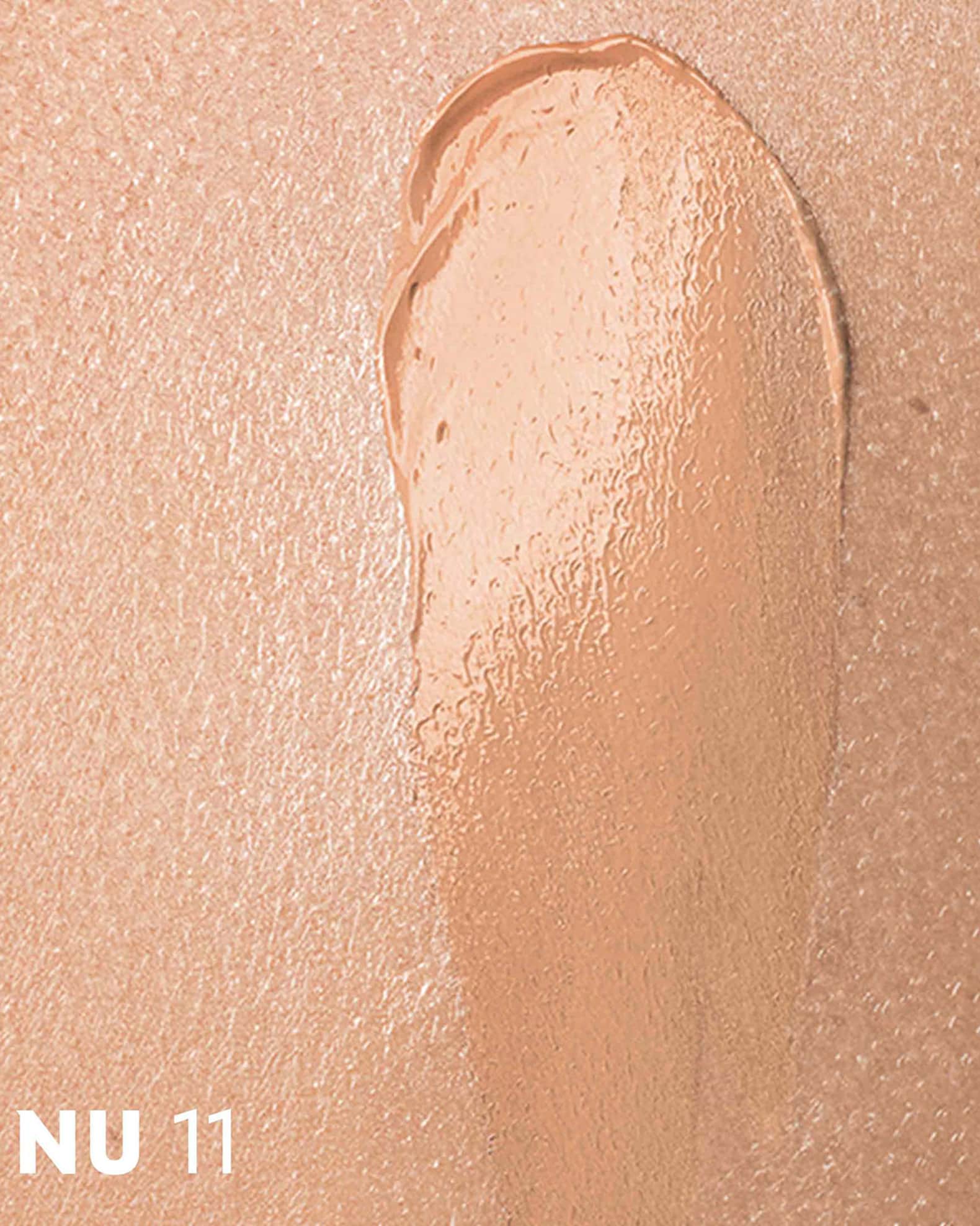 NU Bare Look Tint Foundation, 1 oz. 1