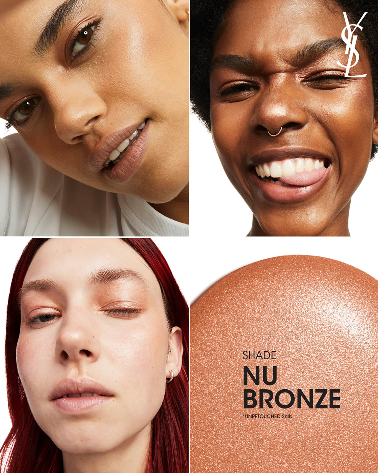 NU Halo Tint Highlighter 1 oz