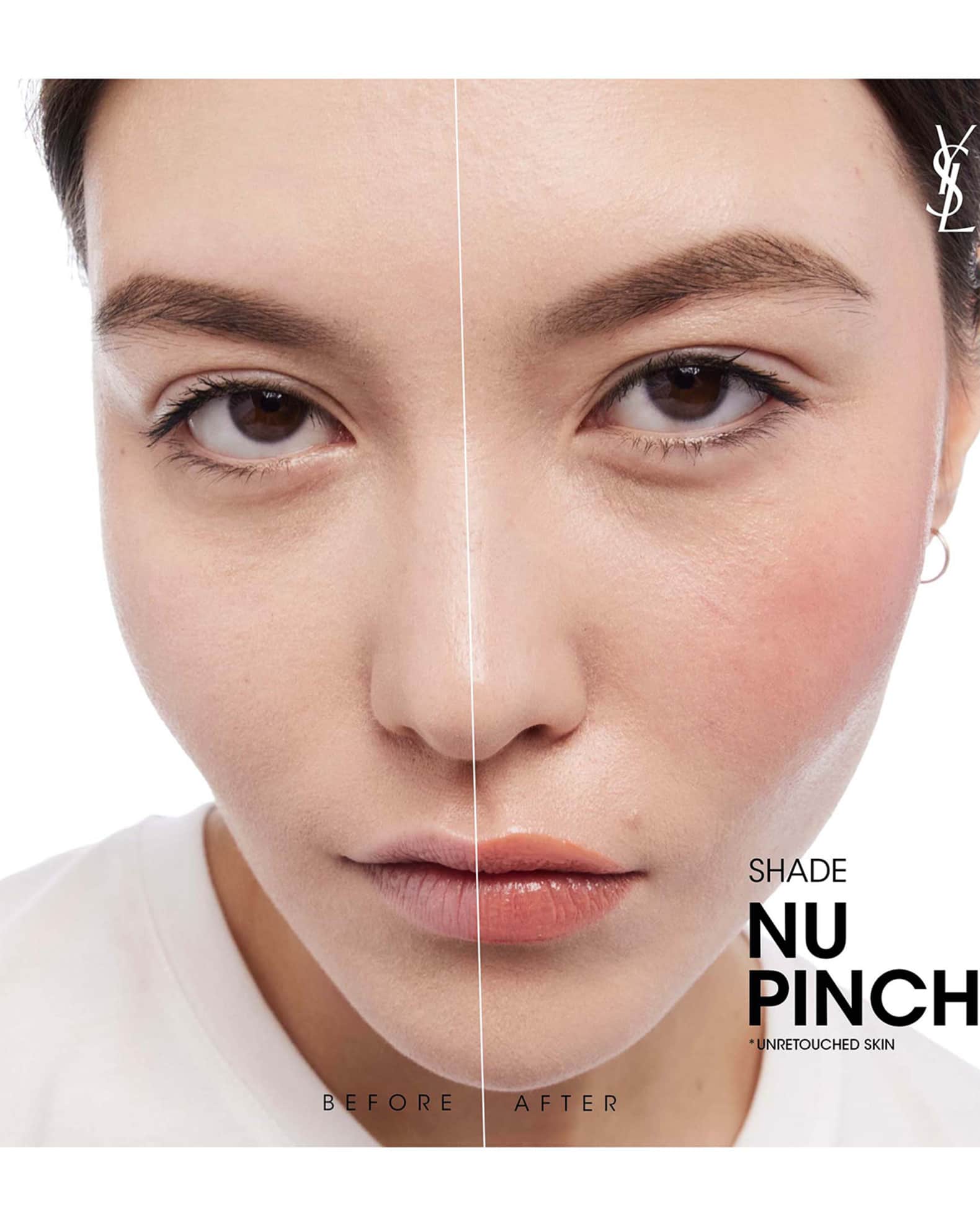NU Lip & Cheek Balmy Tint, 0.5 oz. 1