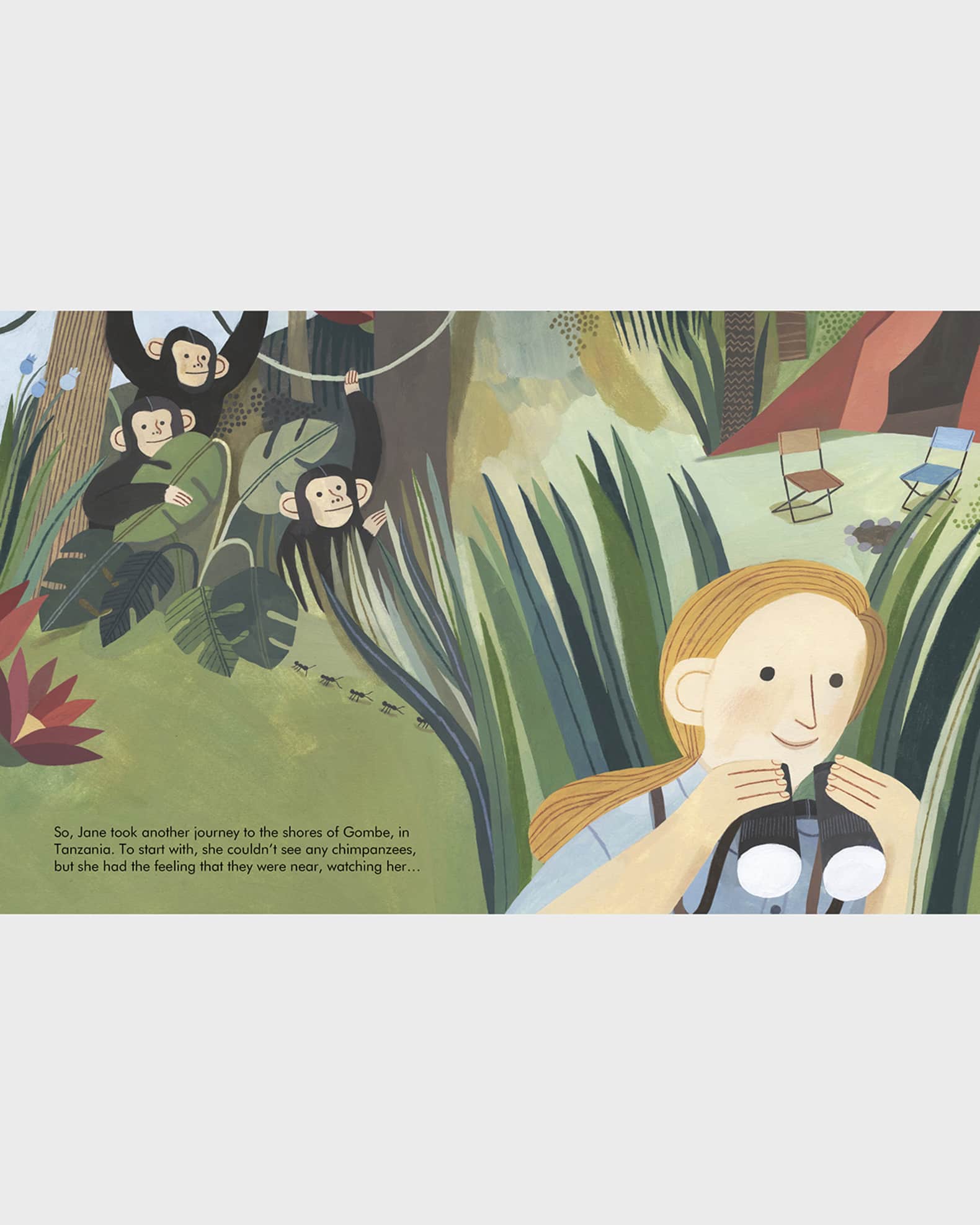 Kid’s “Little People, Big Dreams: Earth Heroes” 3-Piece Book Set 1