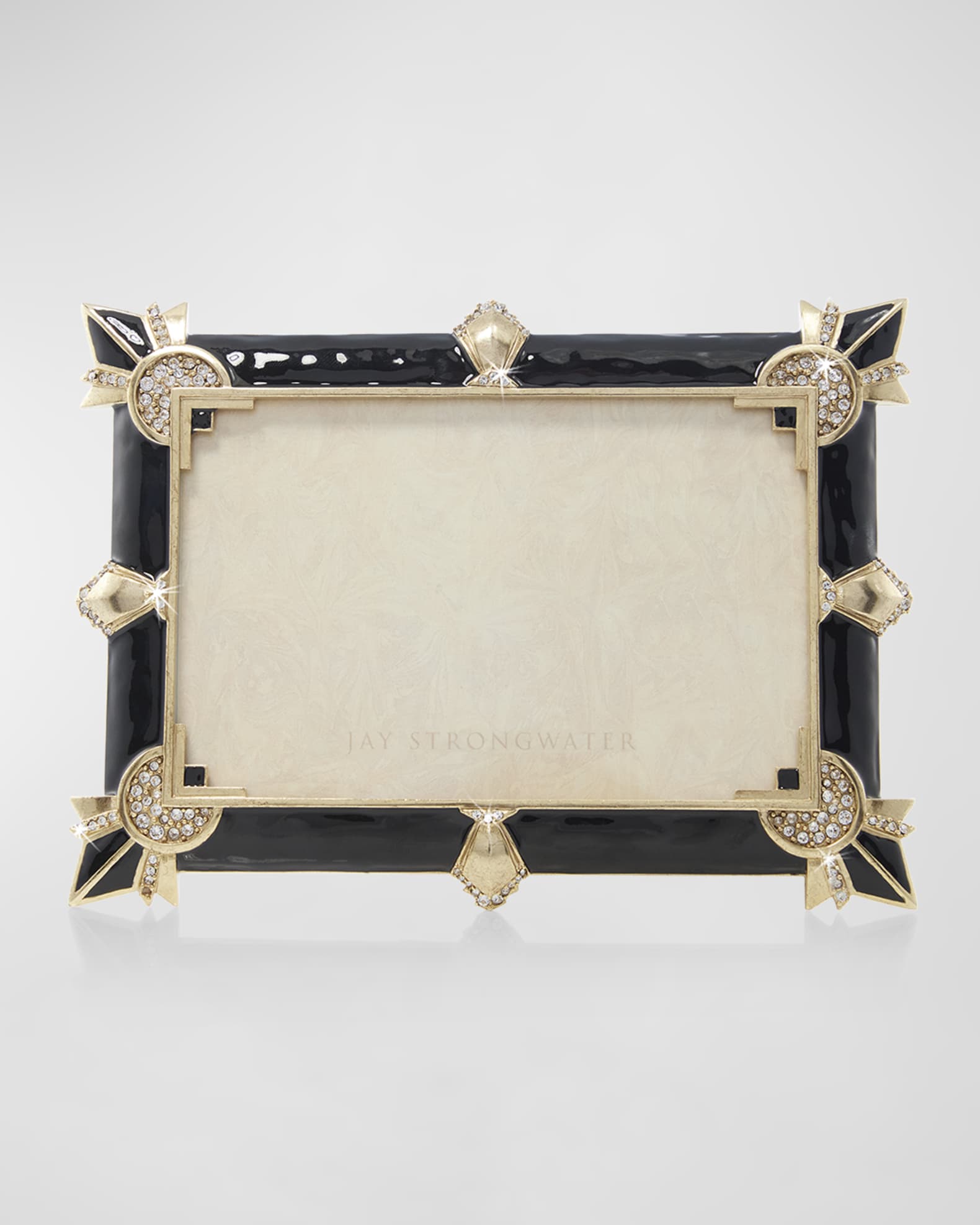Art Deco Frame | Neiman Marcus