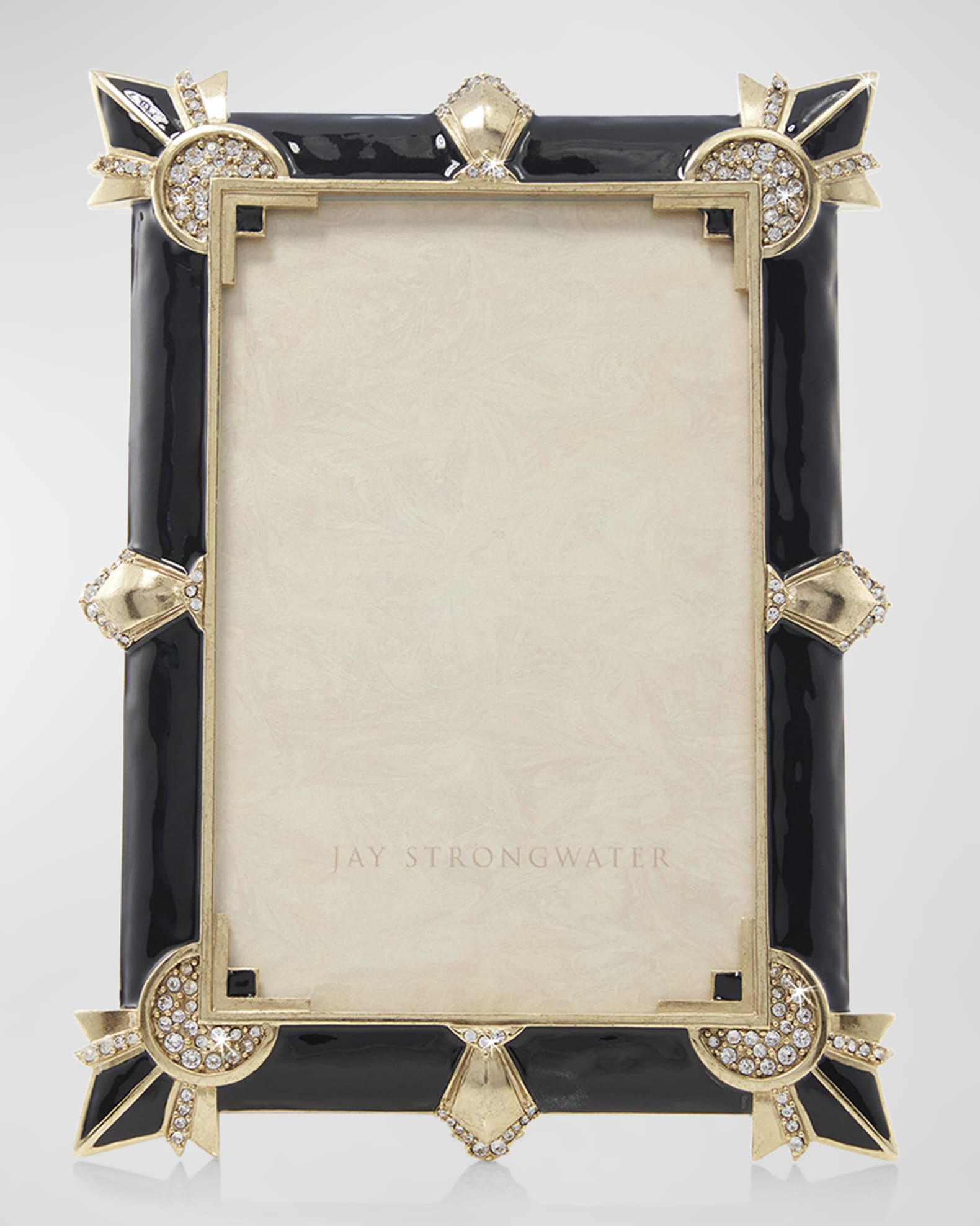 Luxury Photo Frame | Designer Picture Frames – Jay Strongwater
