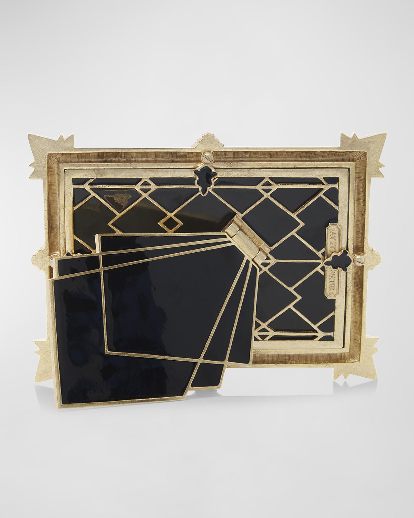 Art Deco Frame | Neiman Marcus