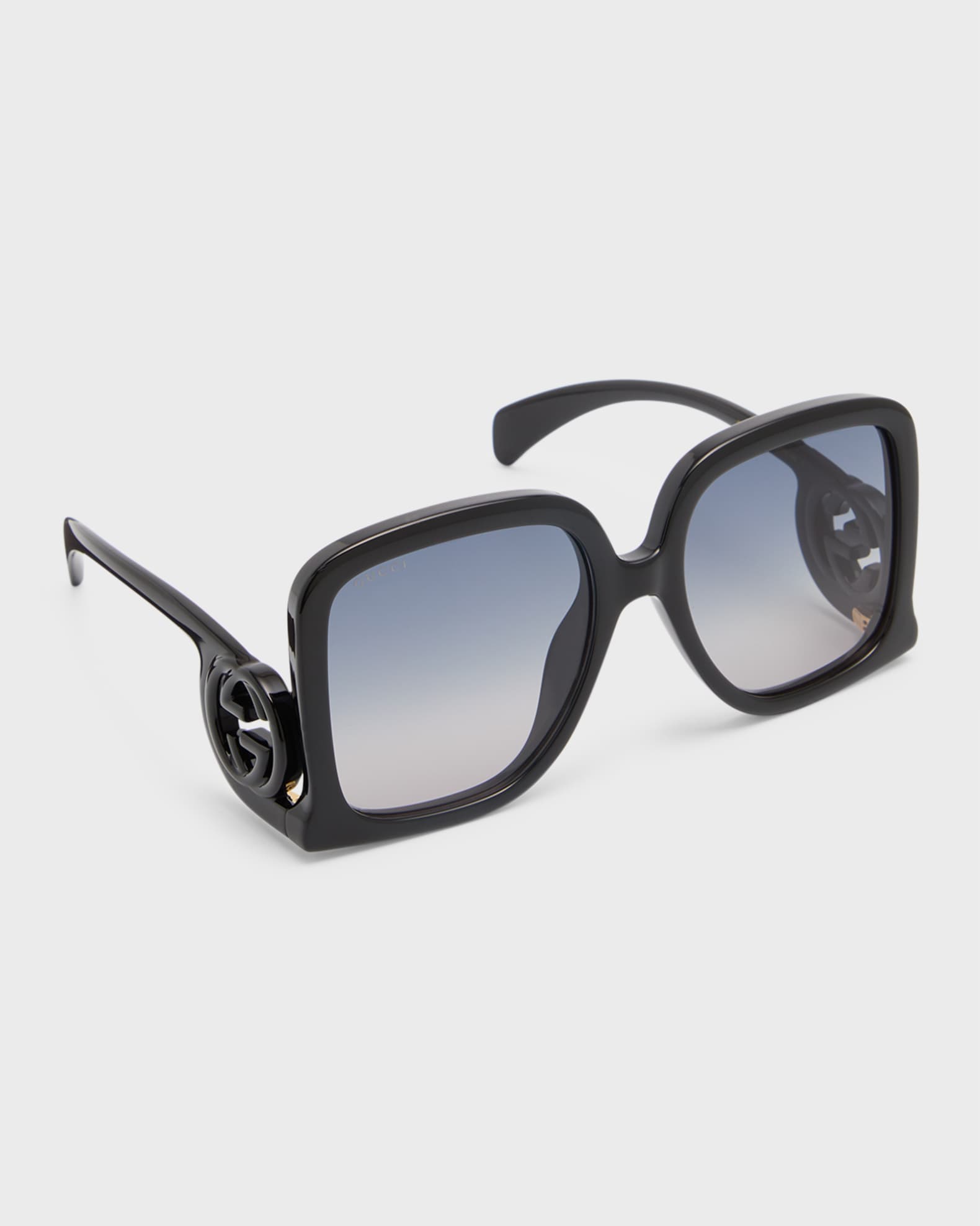 Square Sunglasses – Glamgoldlabel