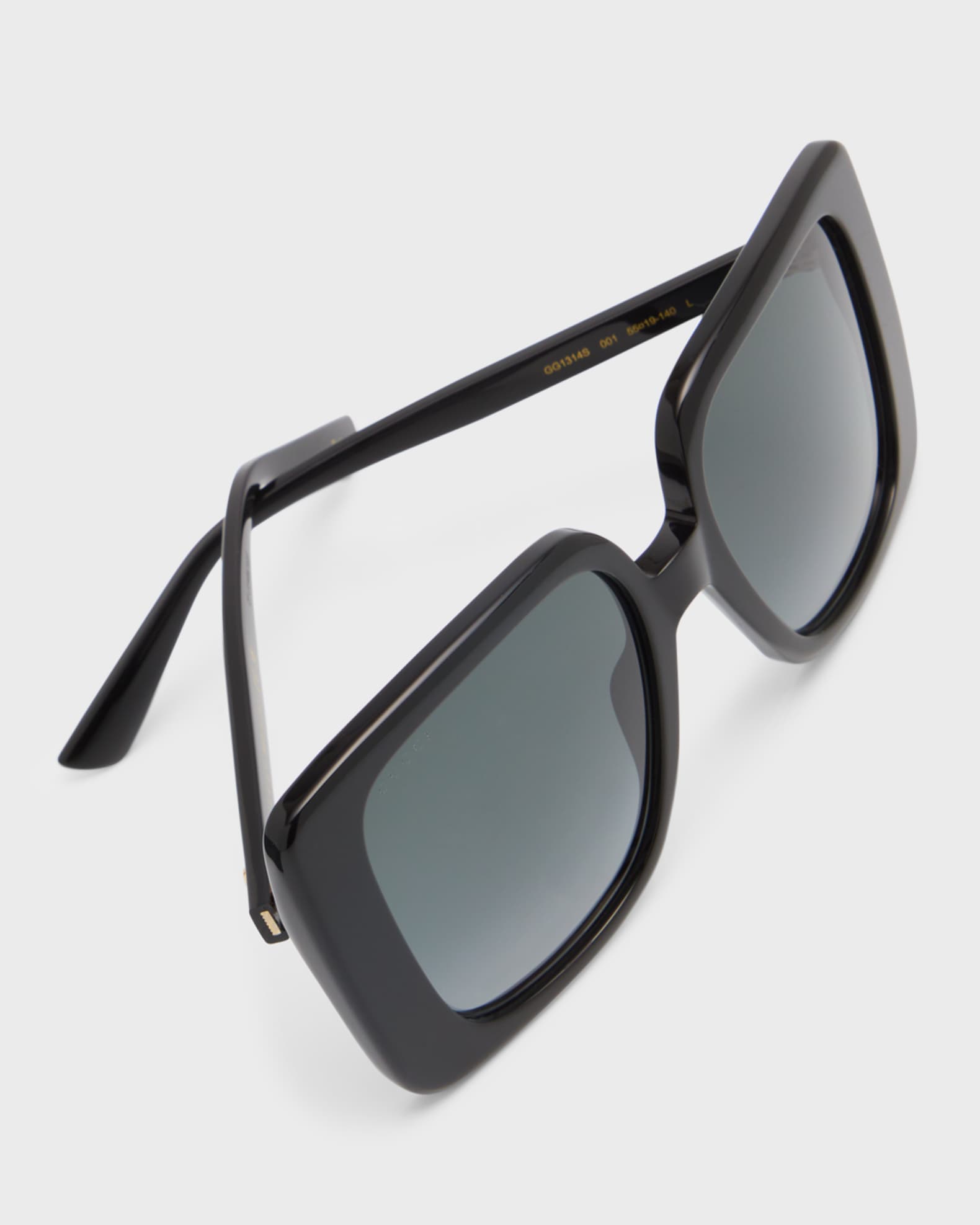 chanel shades