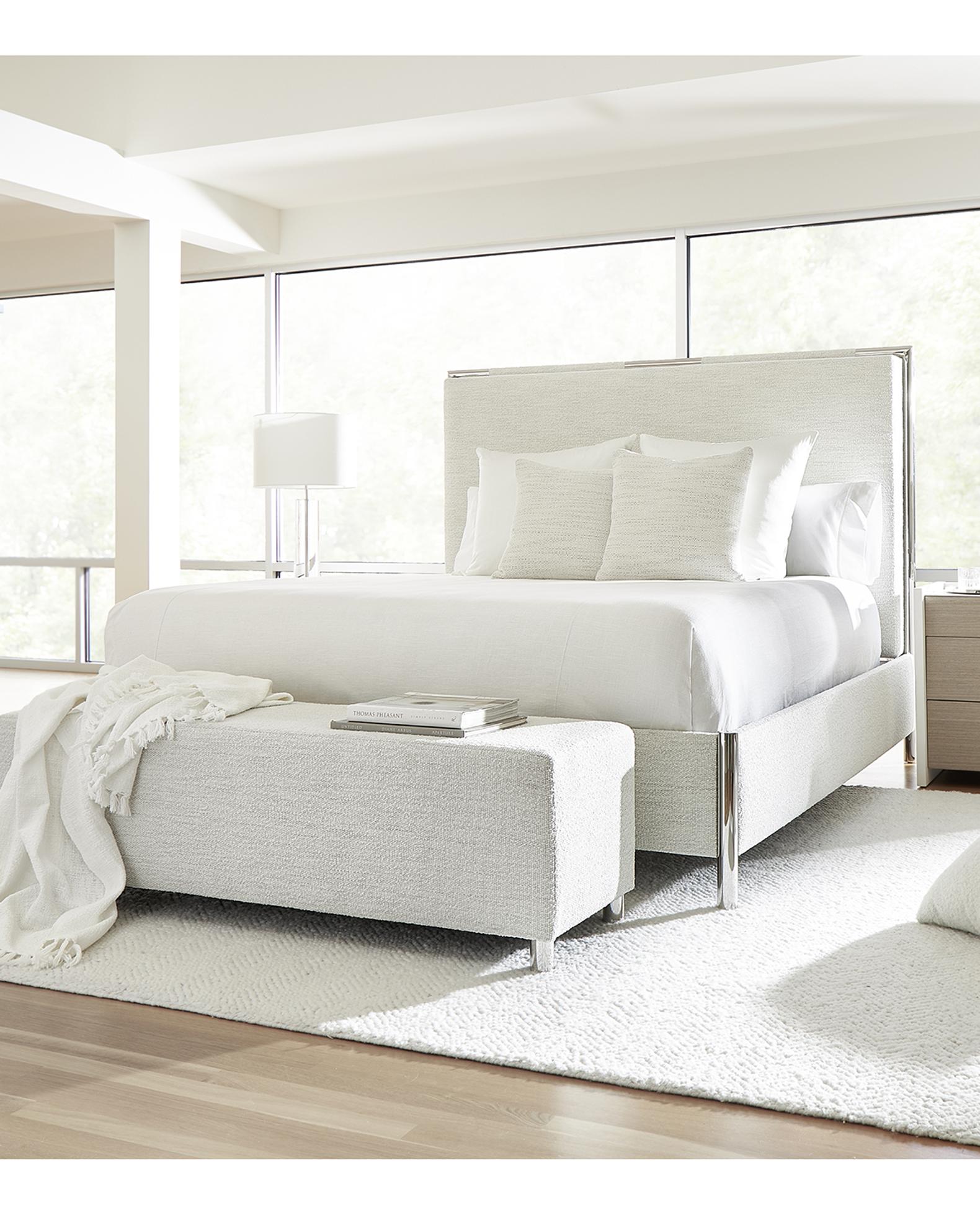 Modulum Bed Collection | Neiman Marcus