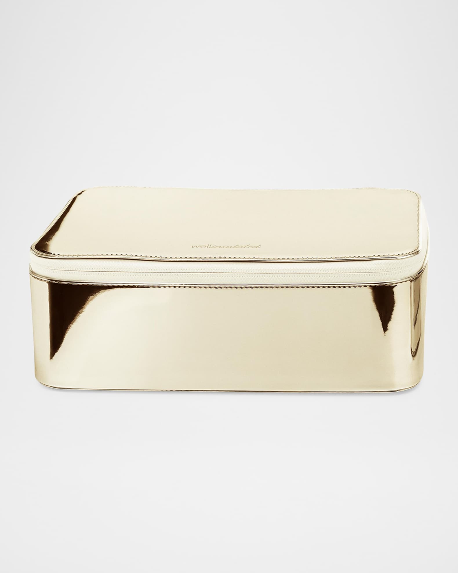 Performance Travel Case 1