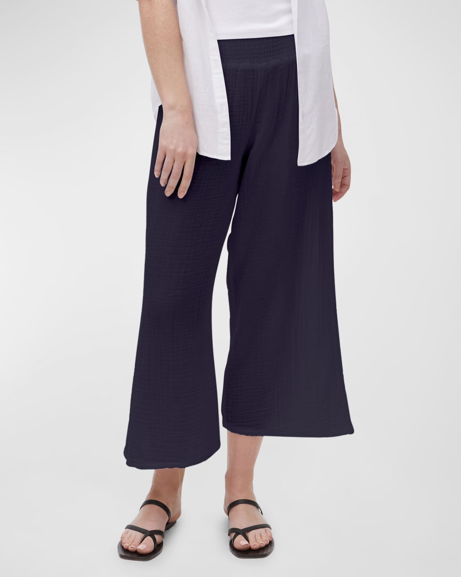 Michael Stars Gauze Pants