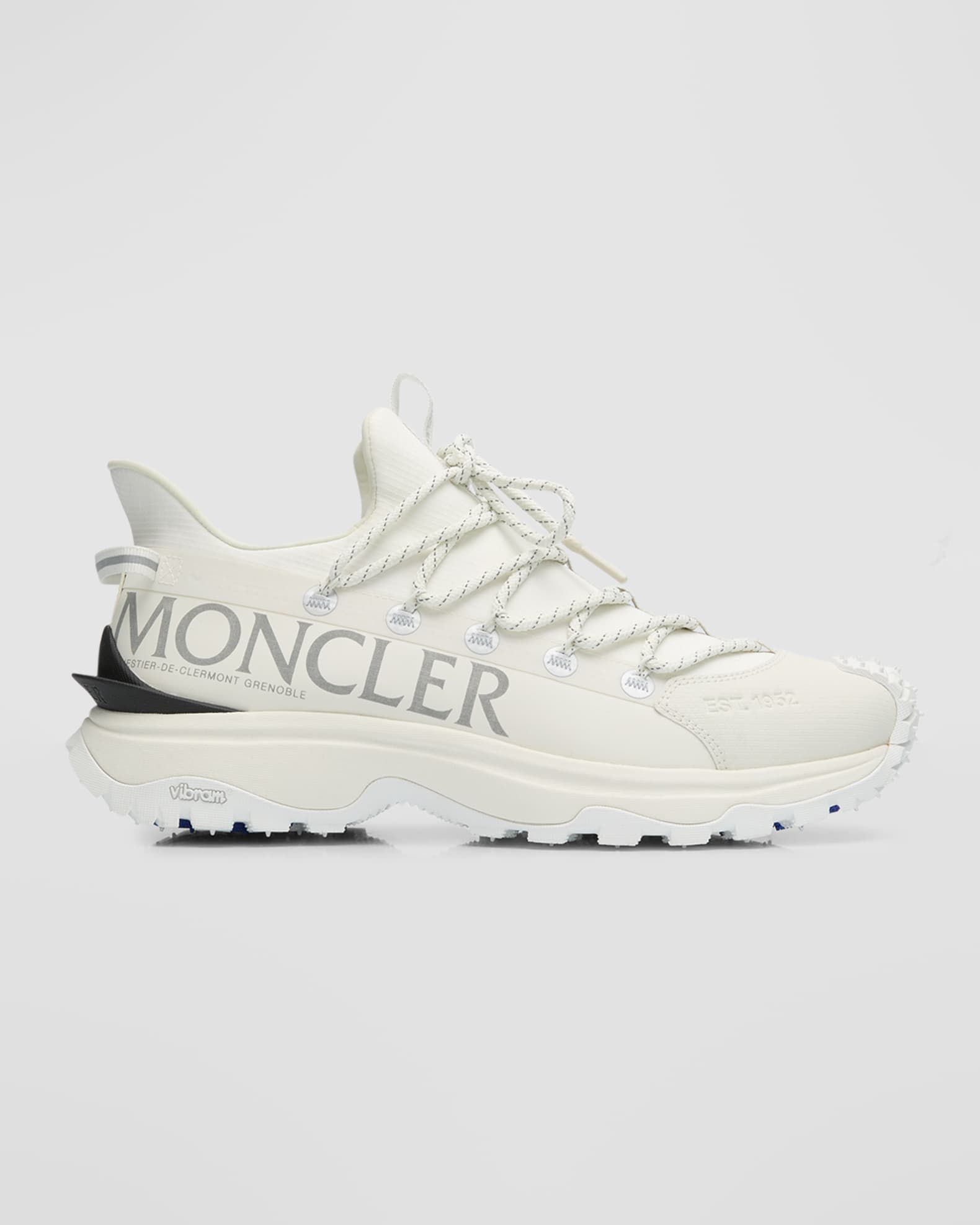 Men's Trailgrip Lite 2 Low Top Sneakers 0