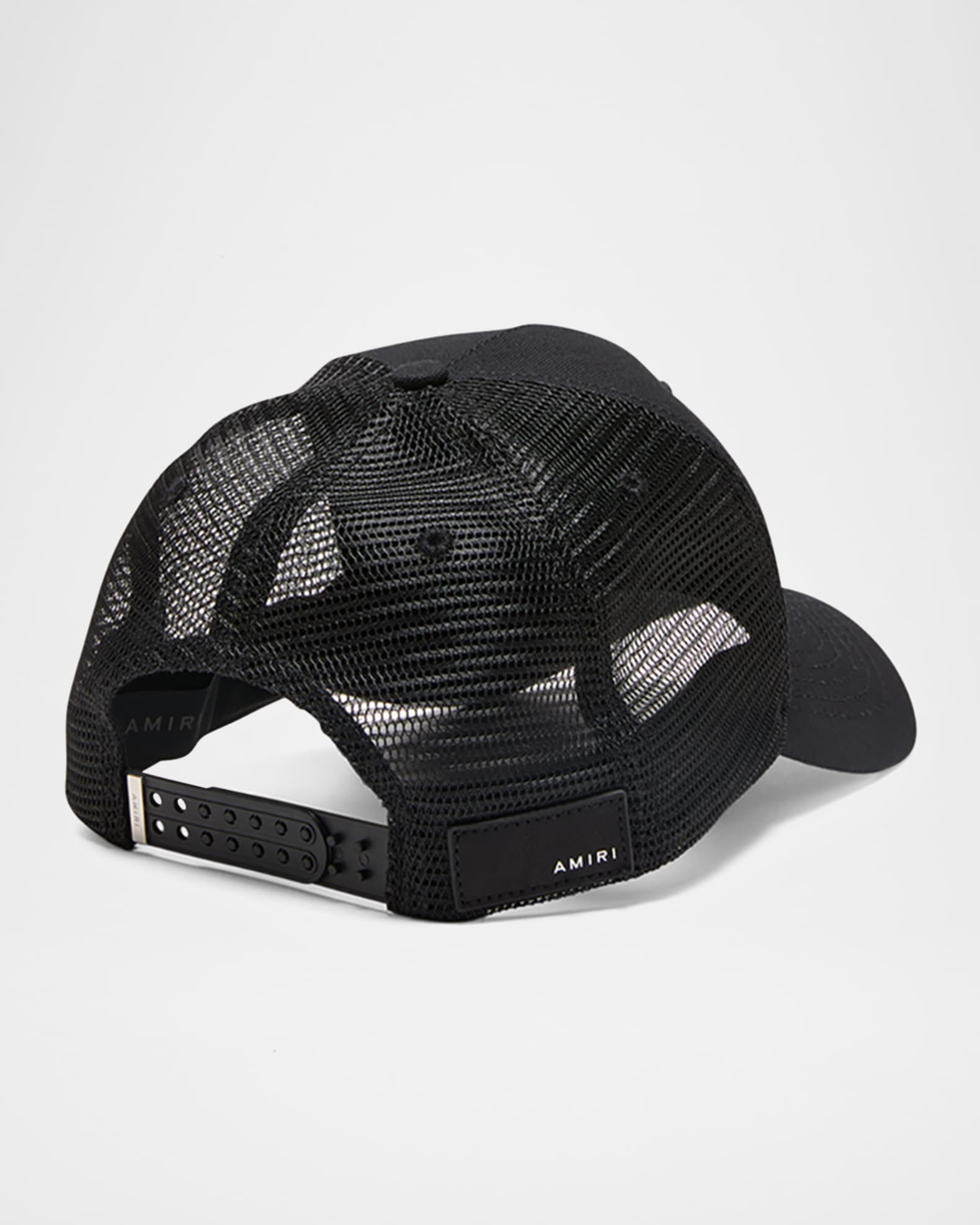 Amiri Men's Arts District Trucker Hat | Neiman Marcus