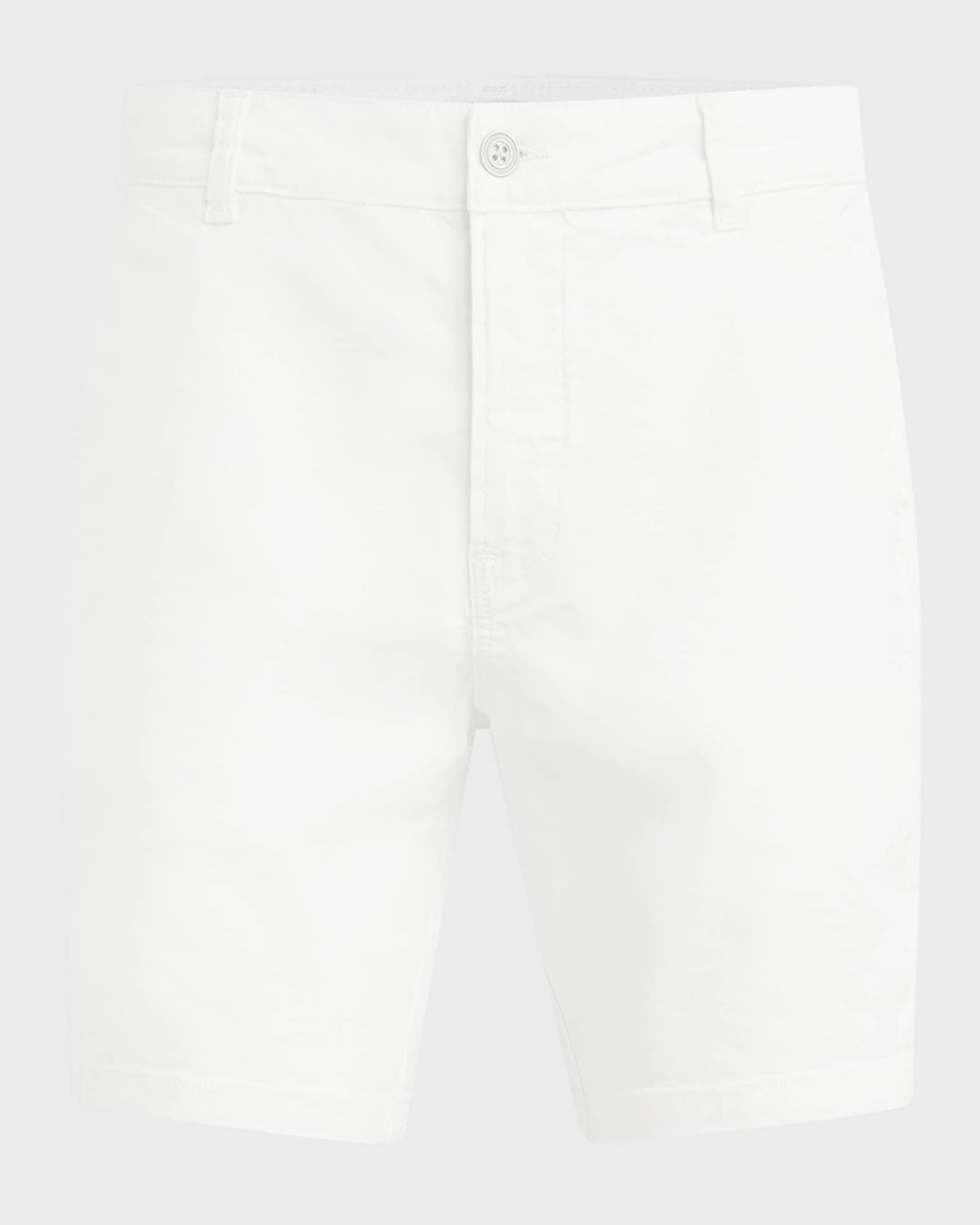 Hudson Men's Slim Chino Shorts Neiman Marcus