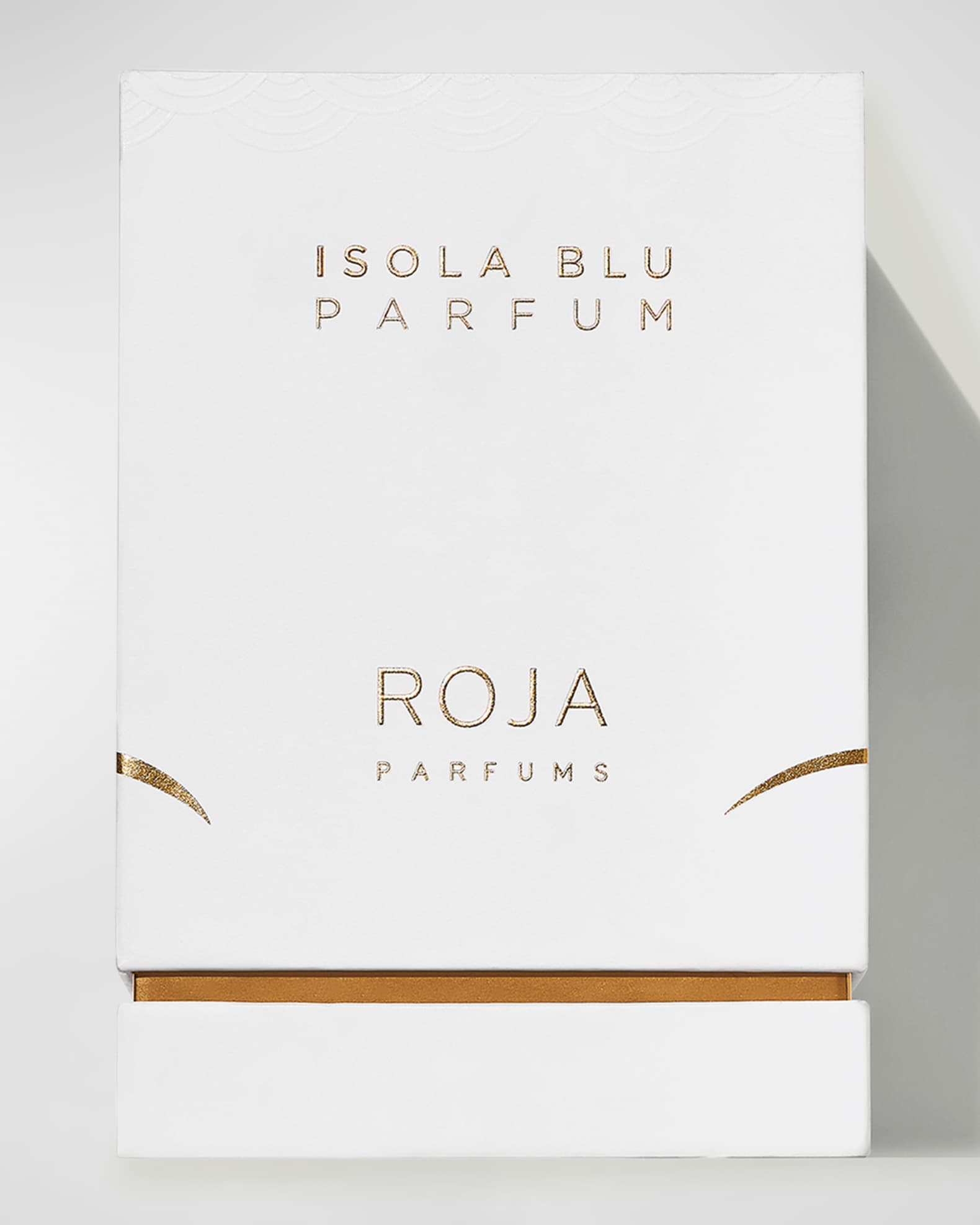 Isola Blu Parfum 1