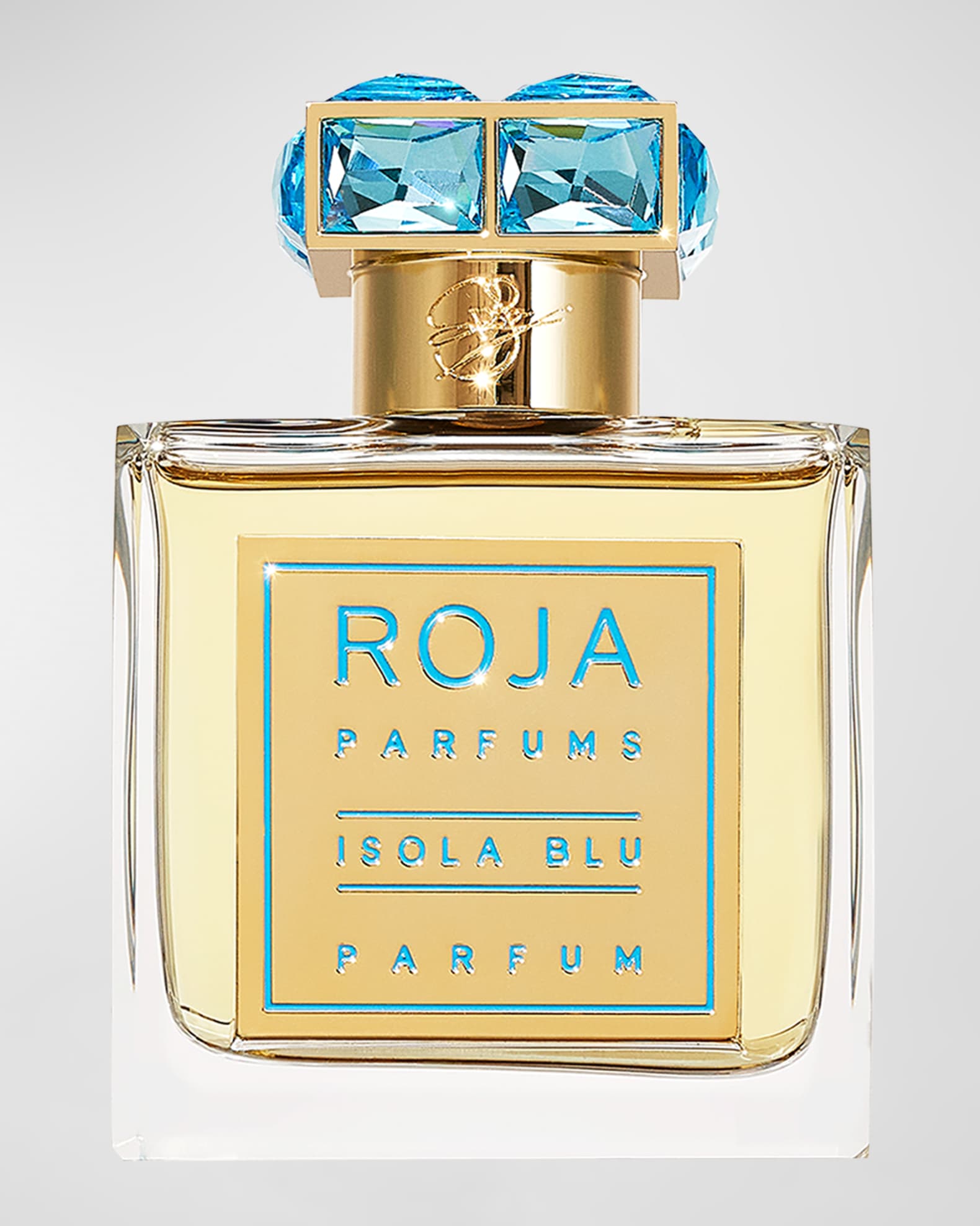 Roja Haute Luxe Parfum  Luxury Fragrance - Roja Parfums