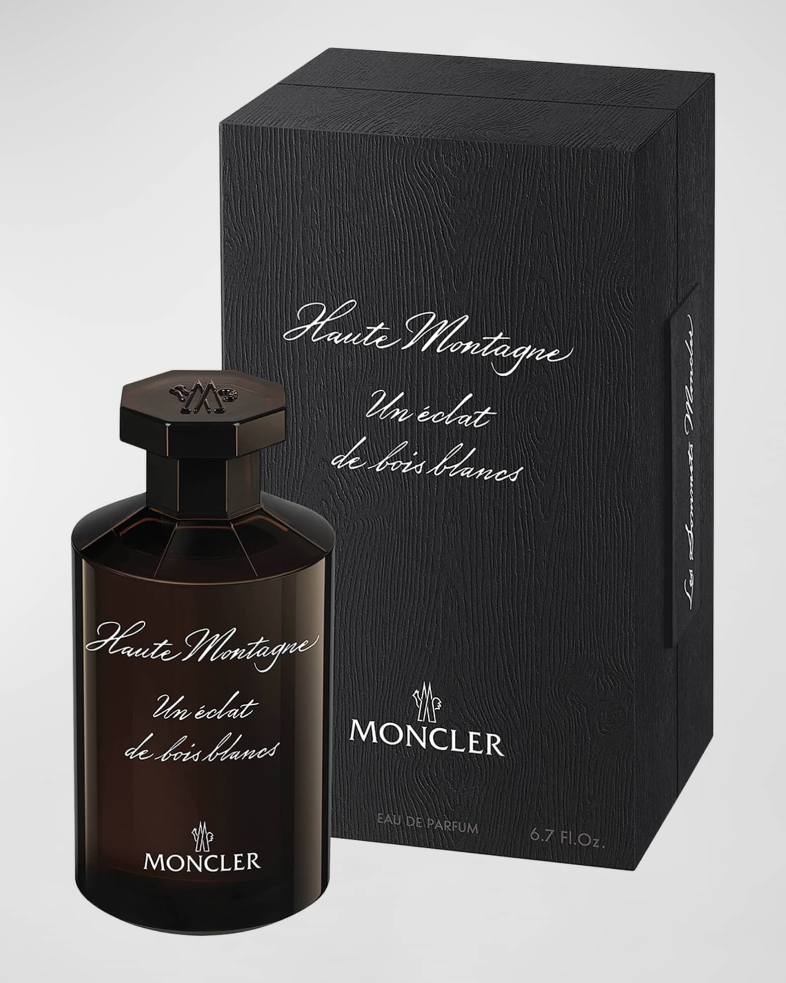 Haute Montagne Eau de Parfum, 6.8 oz. 1