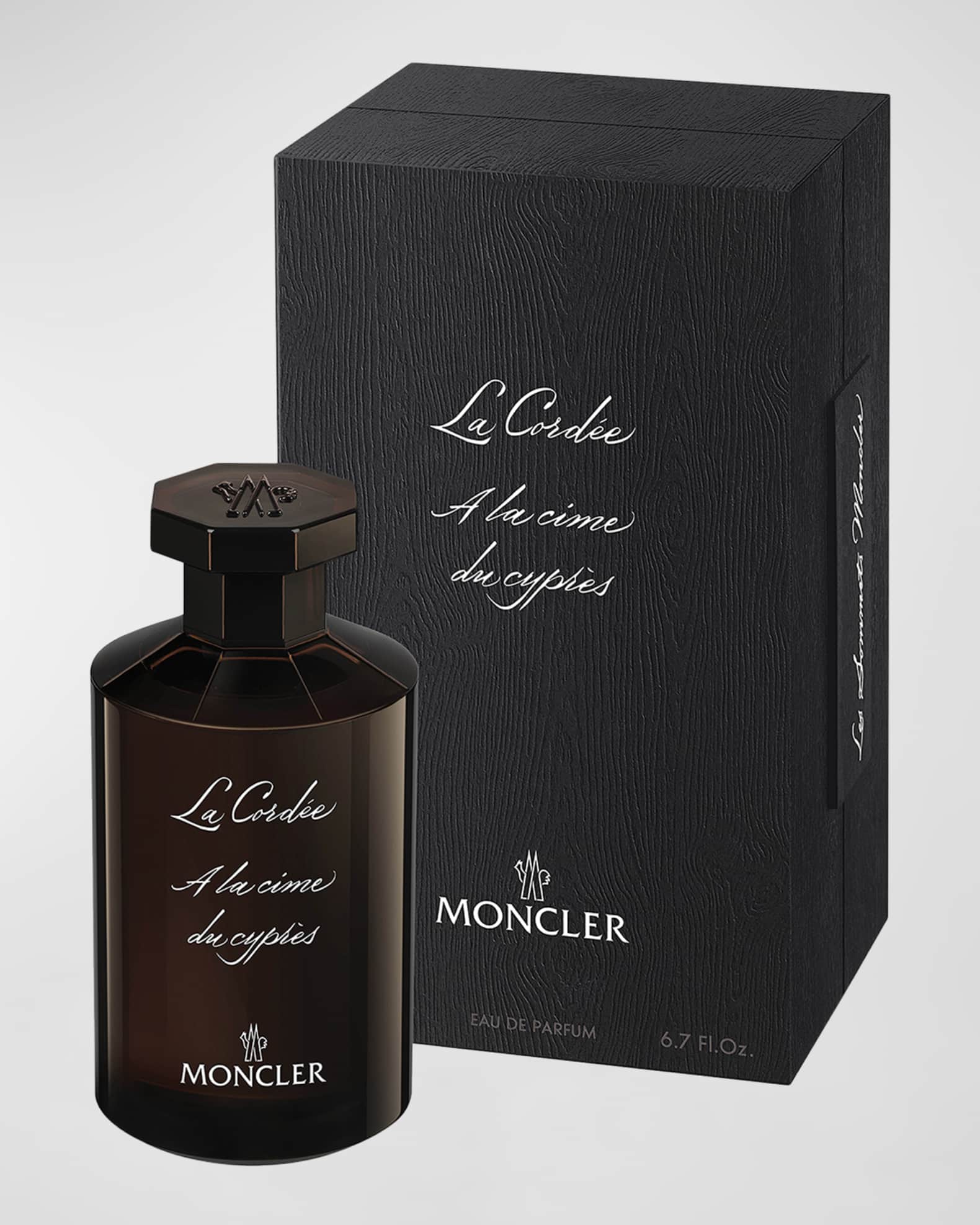 La Cordee Eau de Parfum, 6.8 oz. 1