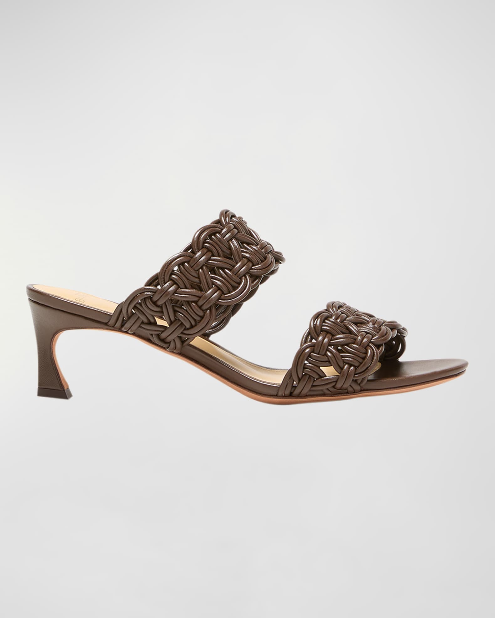 Sammy block heel sandal 2025