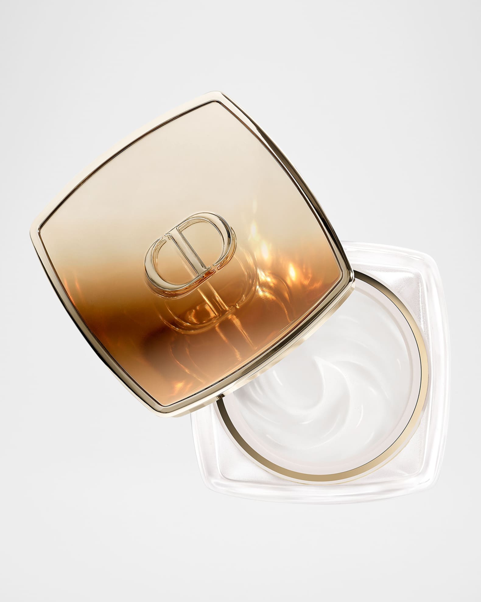 Dior Prestige La Crème Lumière: Brightening Cream | Dior US