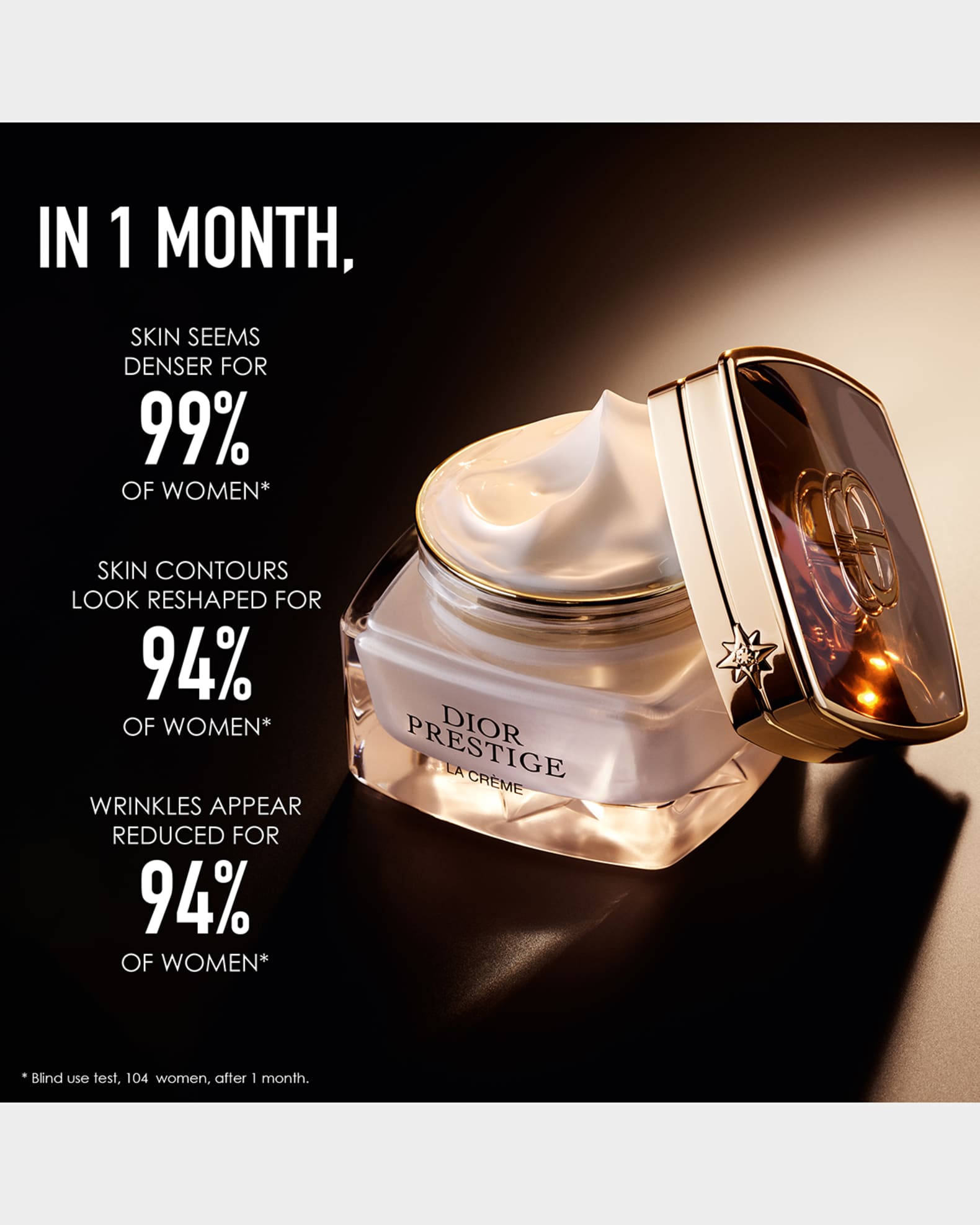 DIOR Dior Prestige La Creme Texture Fine Refill, 1.7 oz. | Neiman