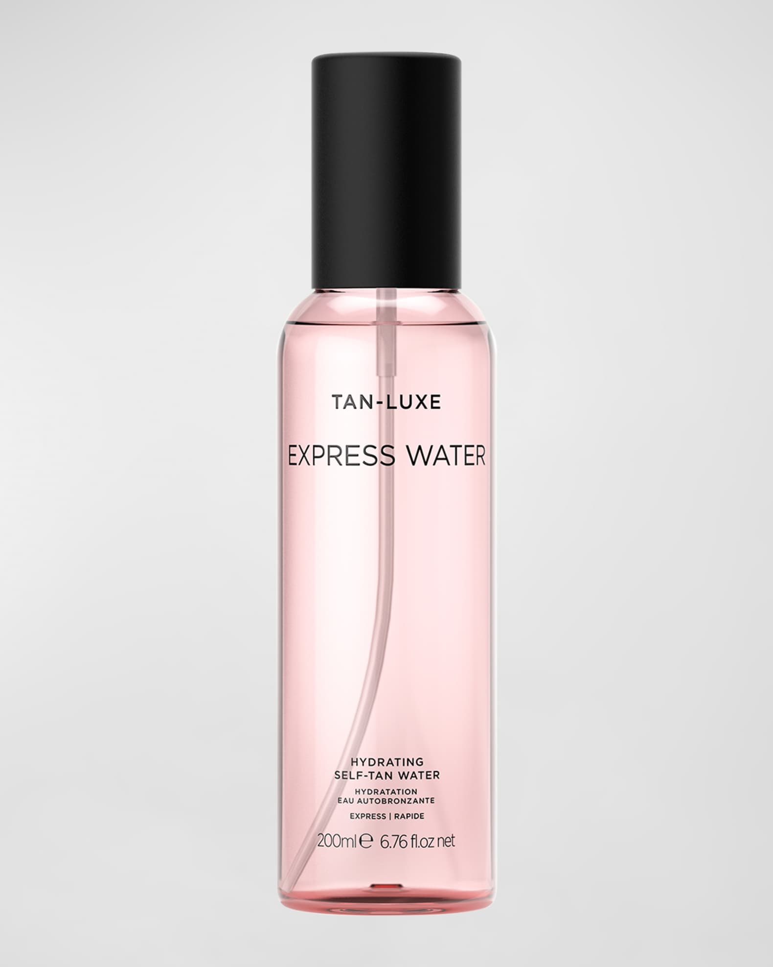 EXPRESS WATER Hydrating Self-Tan Water, 6.76 oz. 0