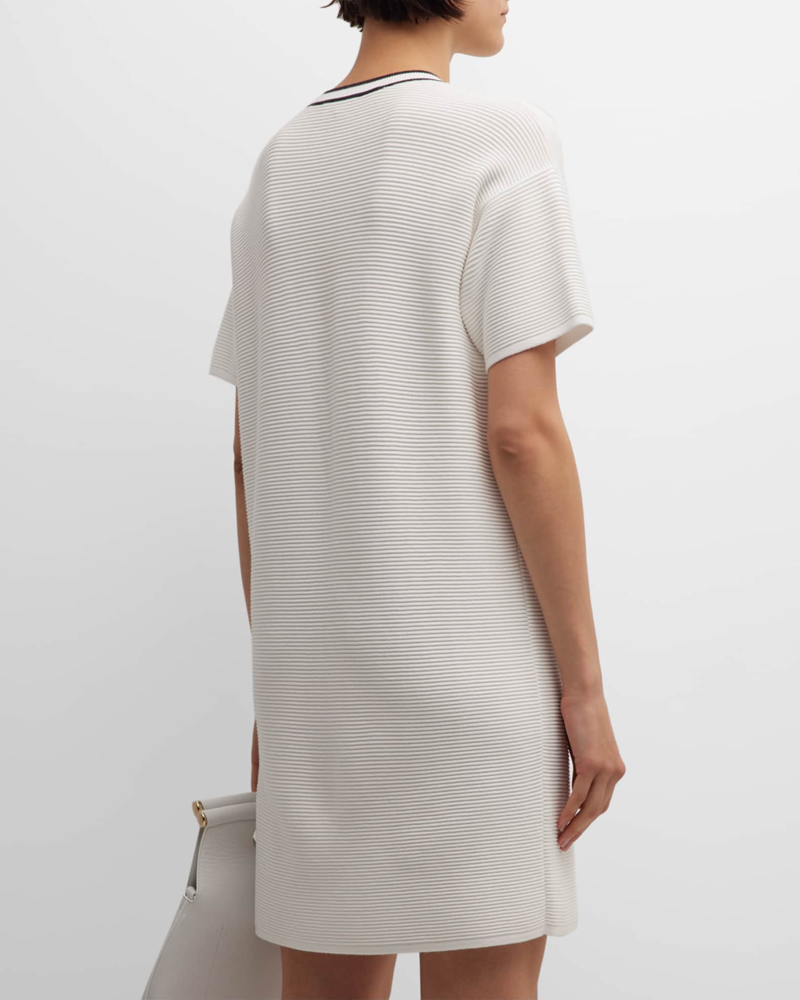 ワンピース EMPORIO ARMANI Woman Dress Dust 2NA3AT 22305 714 EMPORIO ARMANI: Dress women - Dust | Emporio Armani dress