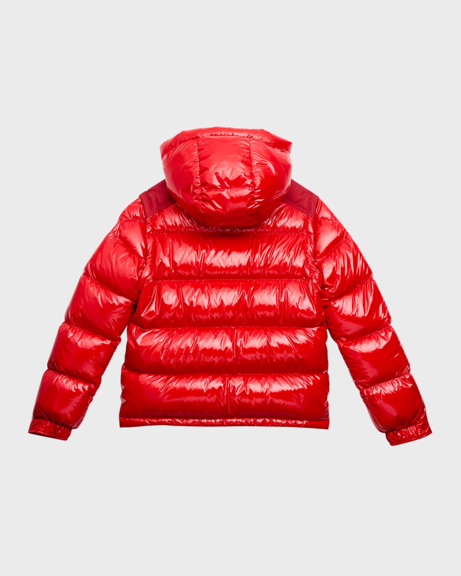 Moncler new arrivals pullover jacket