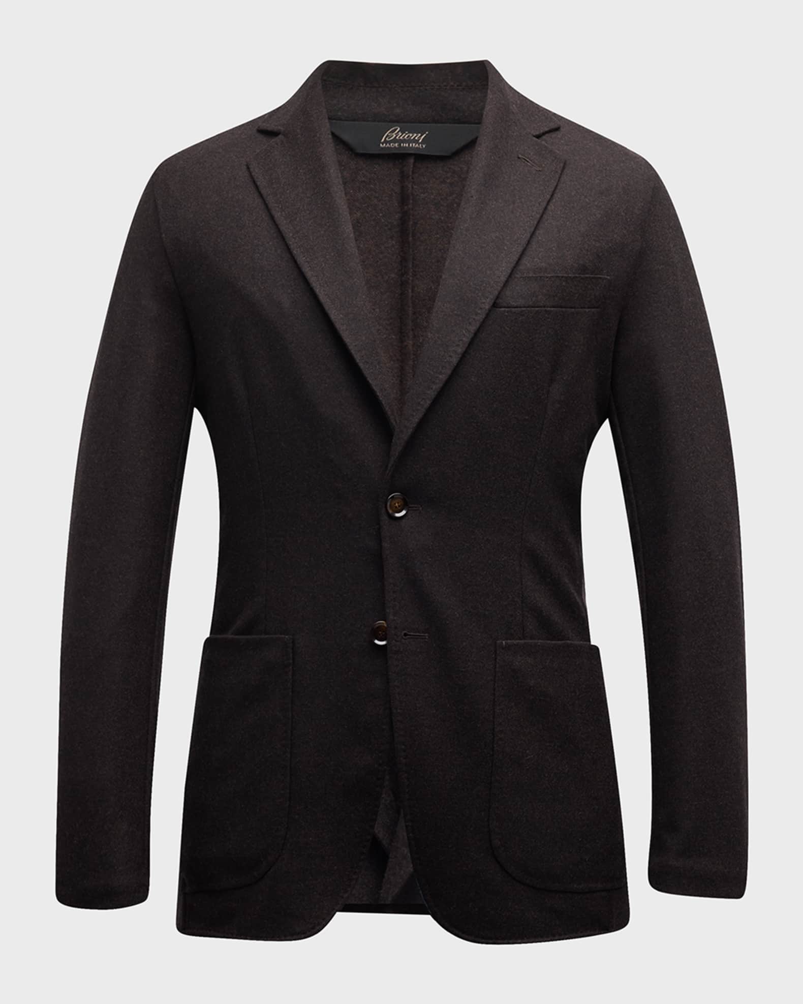 Brioni travel jacket online