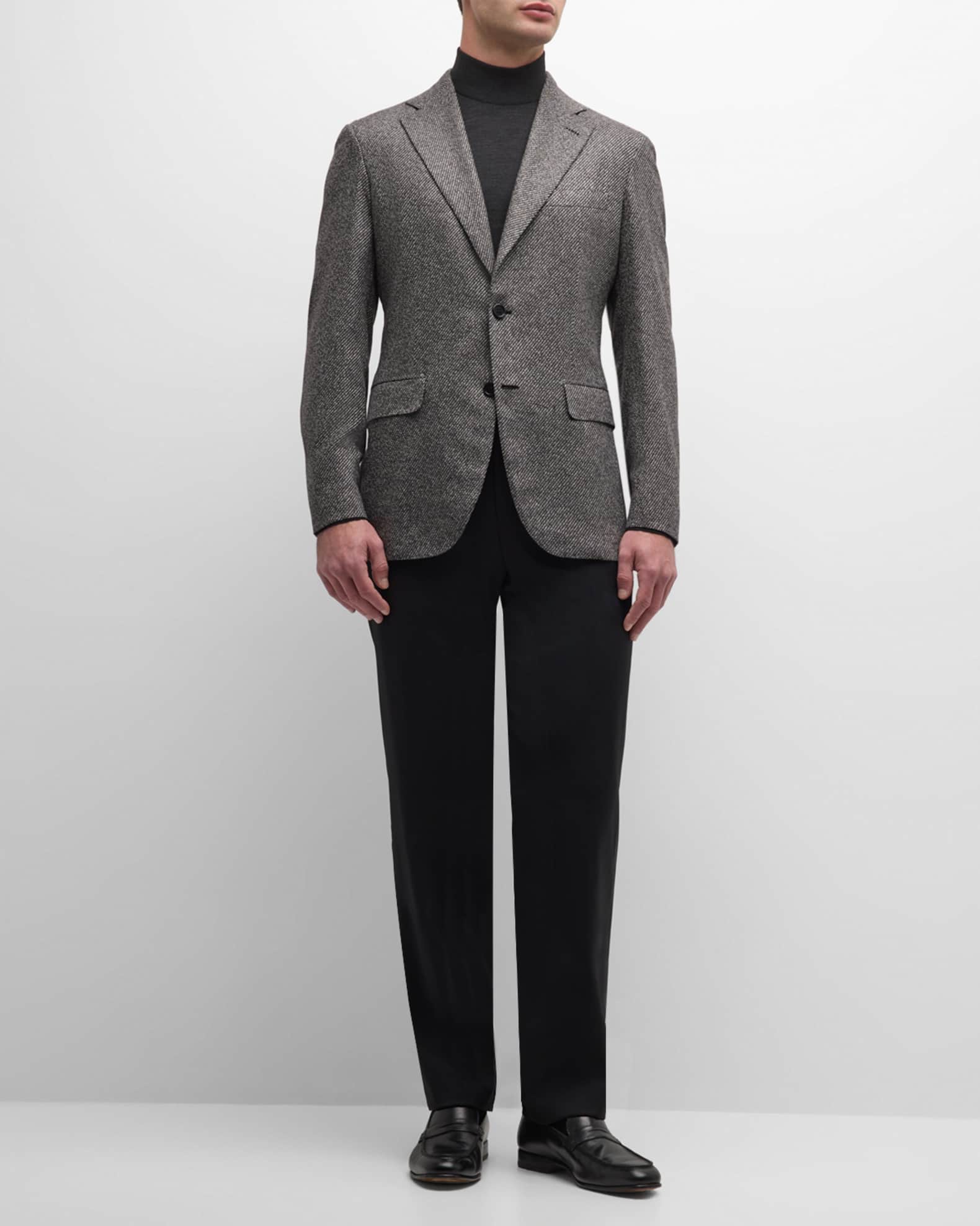 Two tone blazer cheap