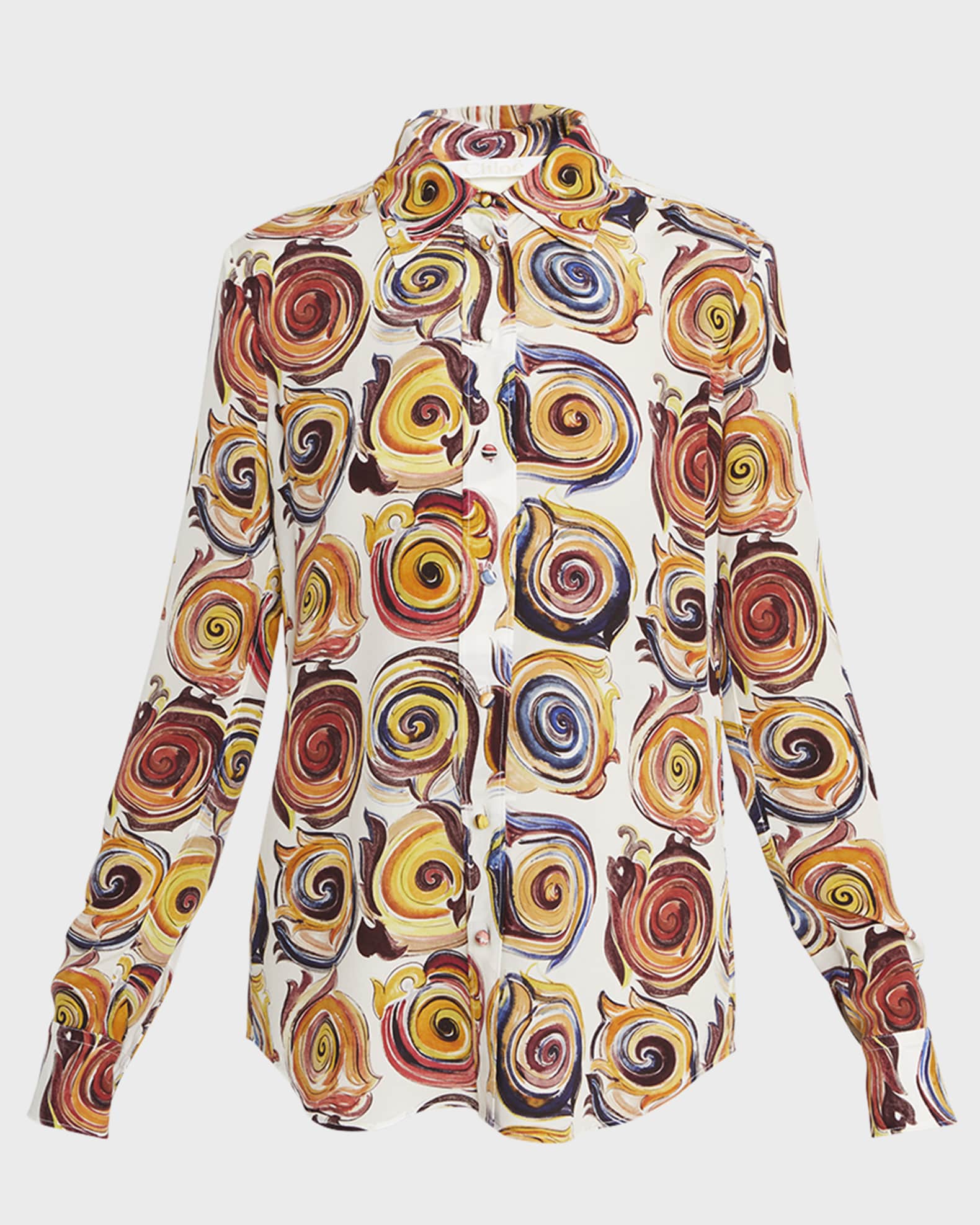 Spiral Top