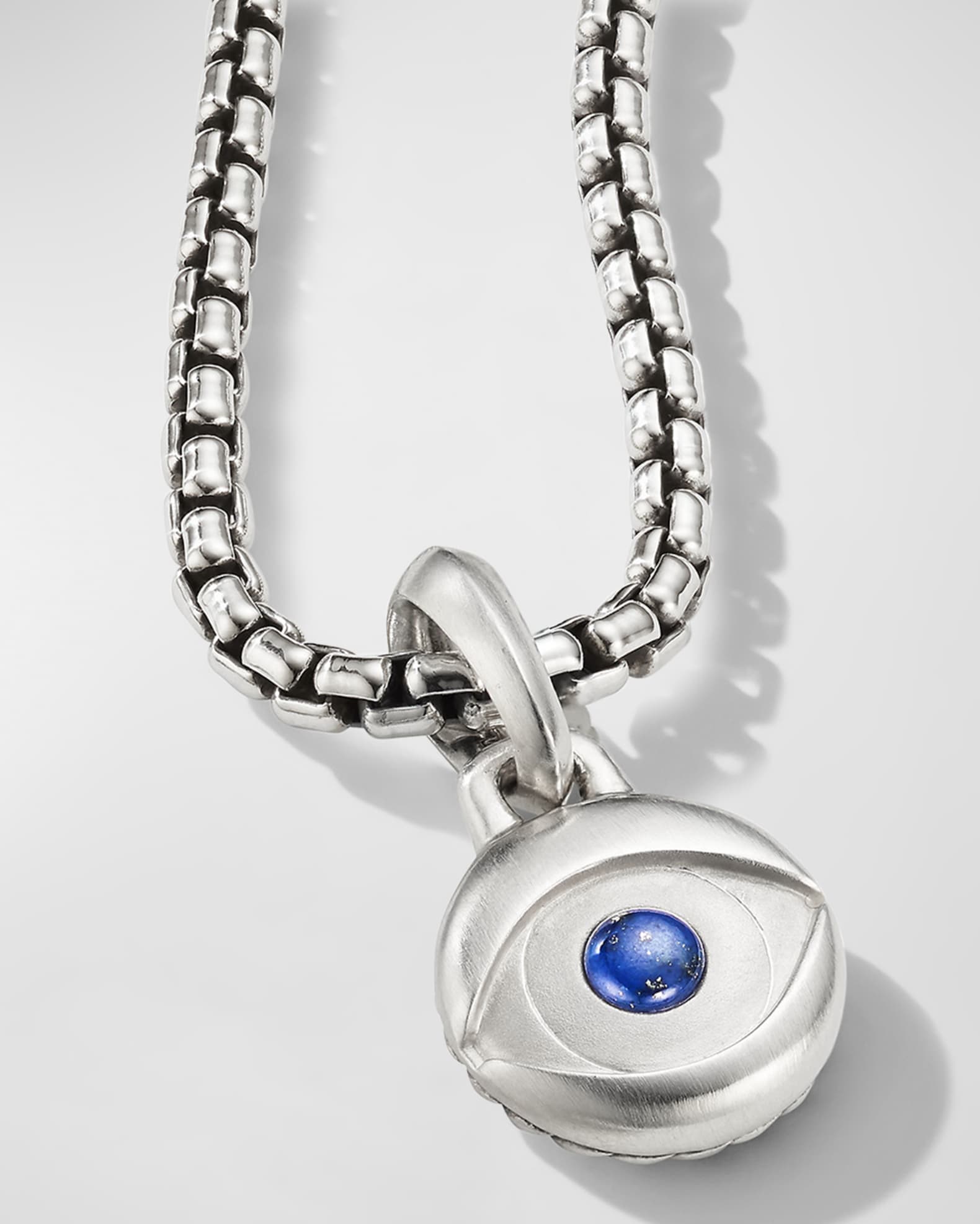 David yurman evil eye pendant clearance