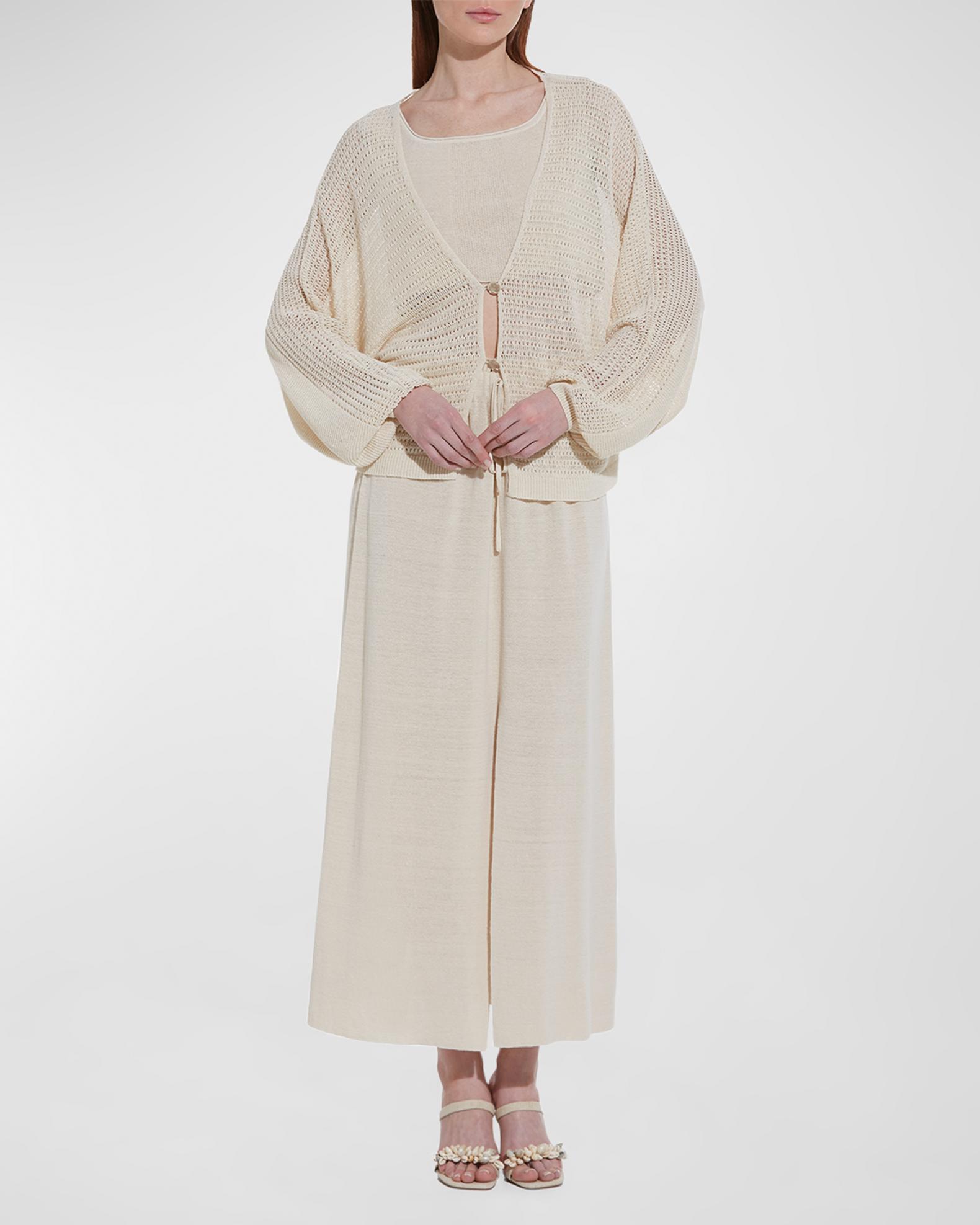 Sirena Knit Collection | Neiman Marcus