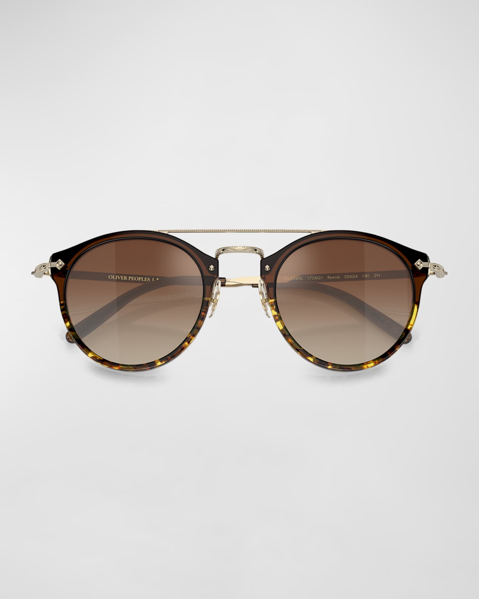 Remick Sunglasses main image 0