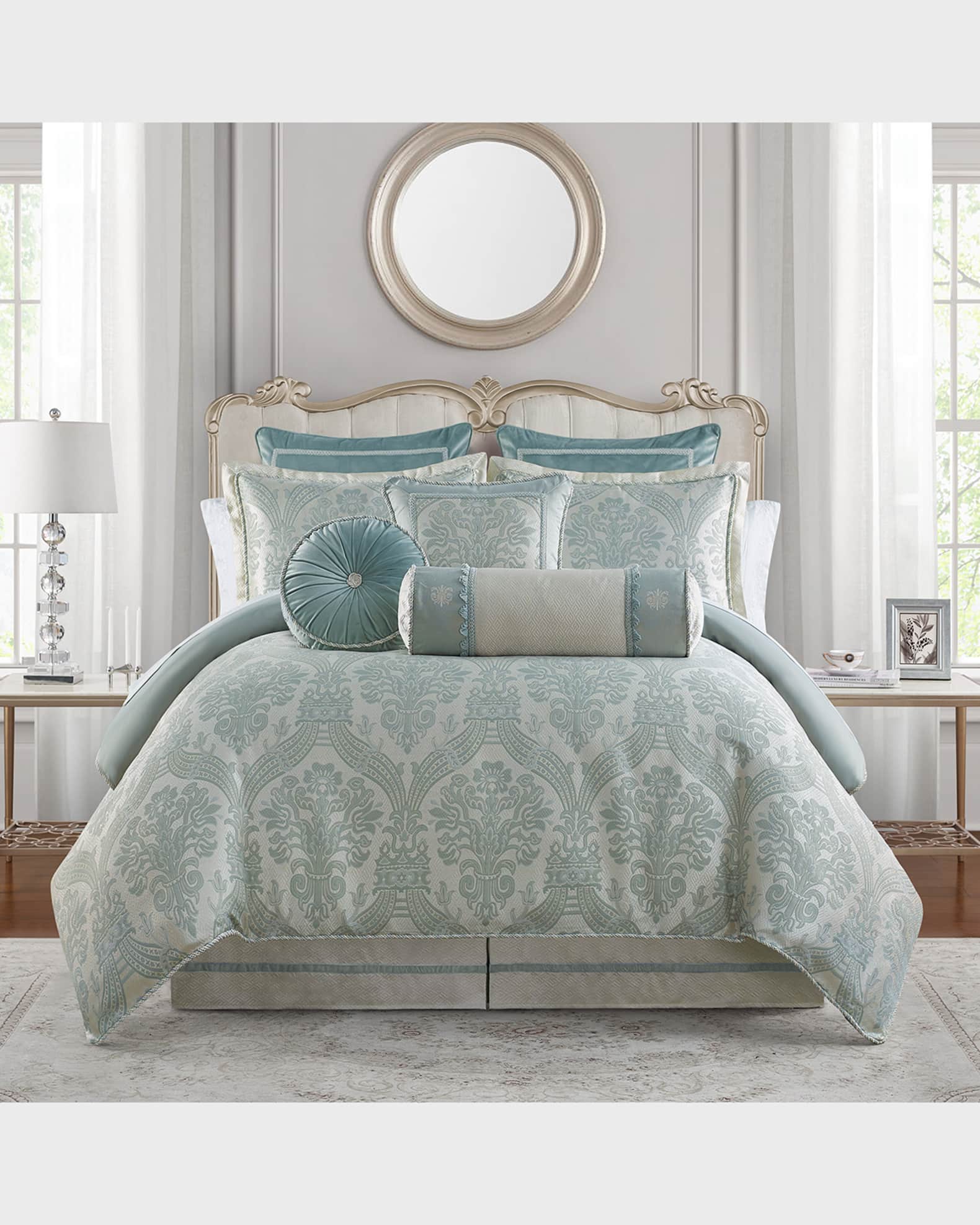 Waterford King Comforter Sets
