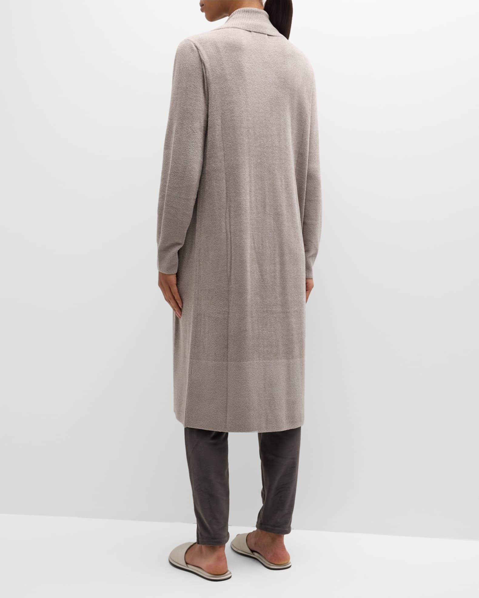 Barefoot dreams cozychic ultra lite duster discount