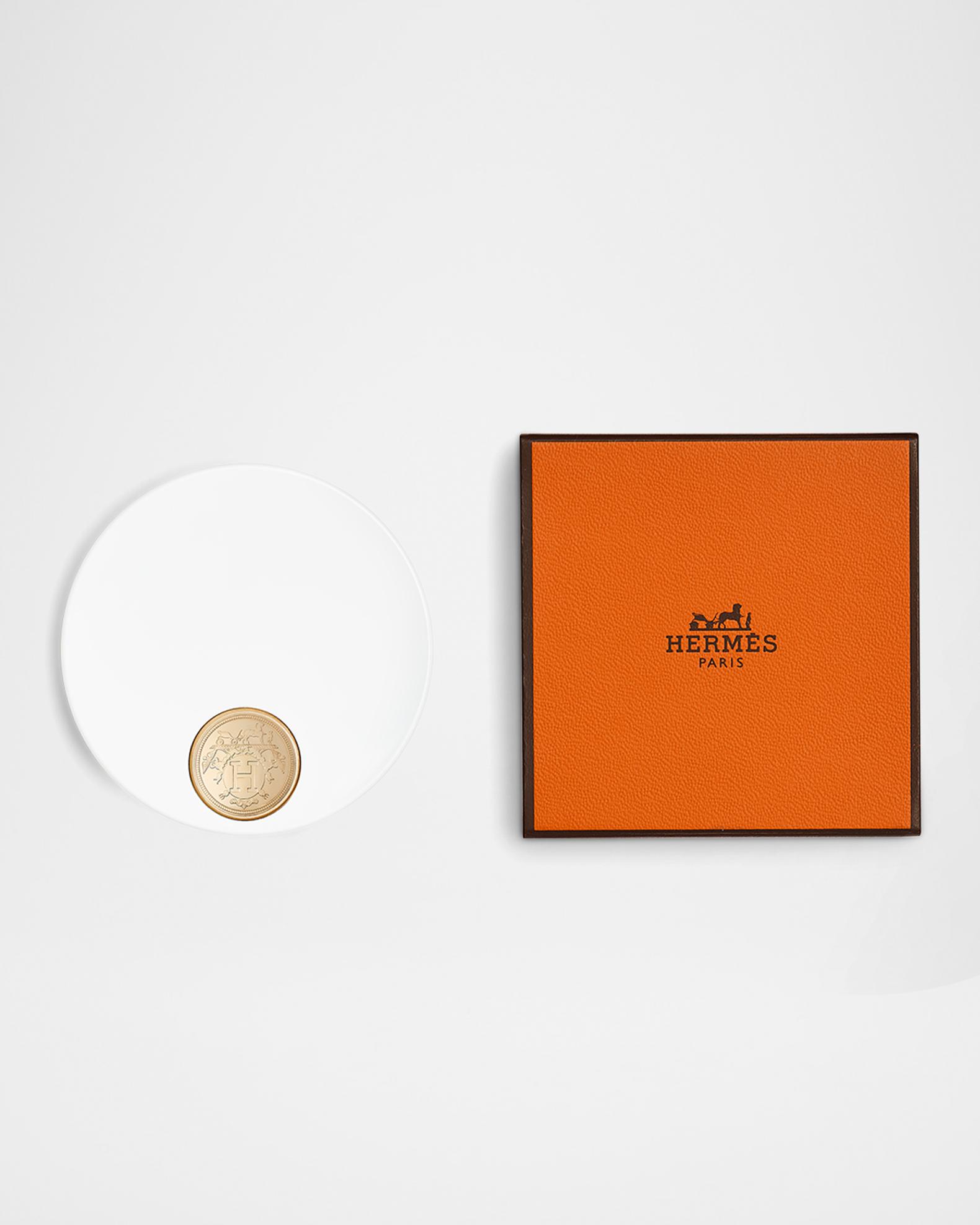 HERMÈS Rose Hermes Blush, 47 Rose Ambre | Neiman Marcus
