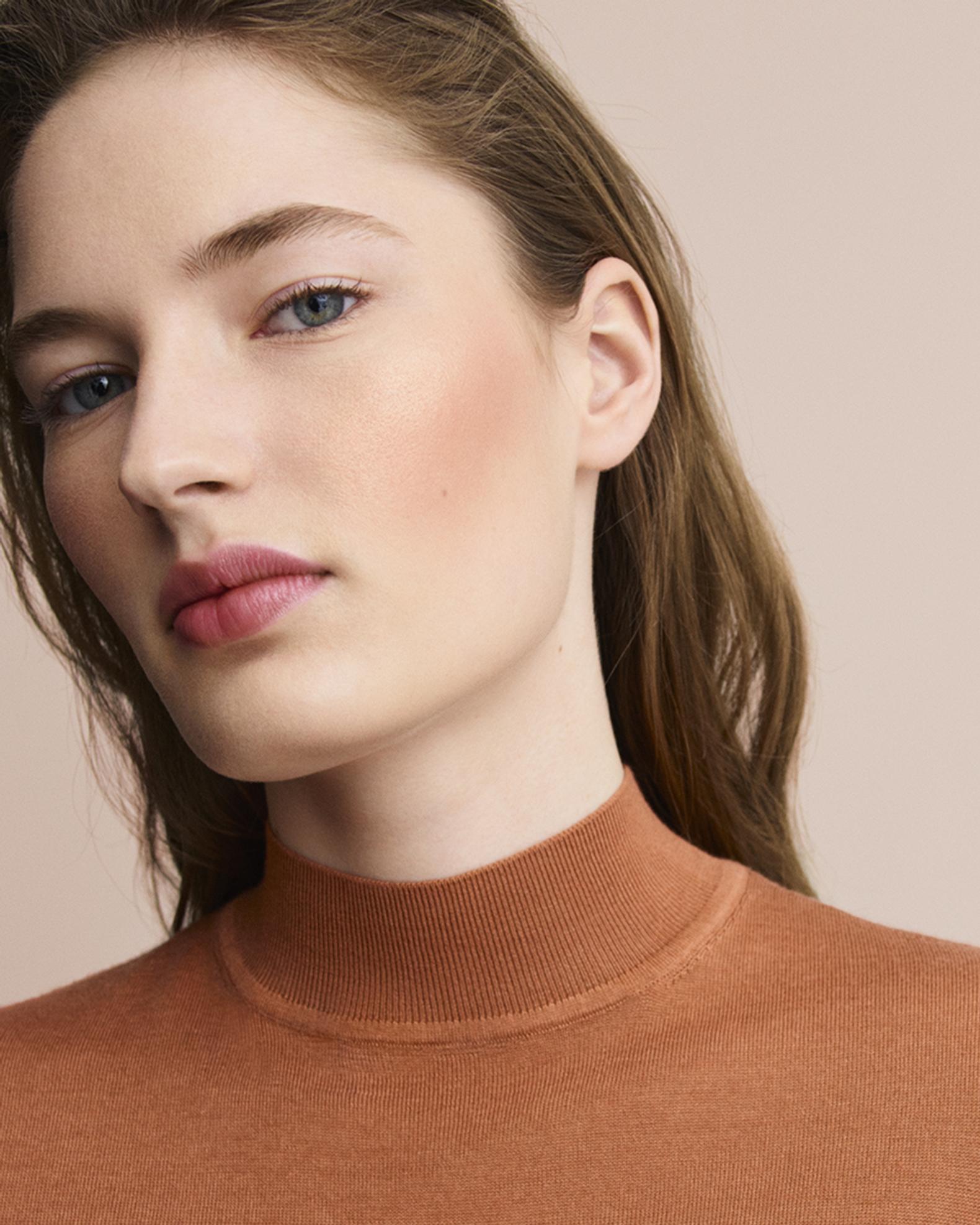 HERMÈS Rose Hermes Blush, 47 Rose Ambre | Neiman Marcus