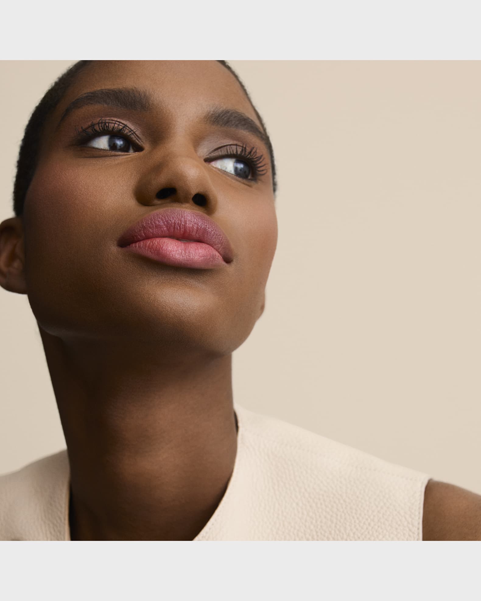 Hermes Rosy Lip Shine Enhancer, 27 Rose Confetti | Neiman Marcus