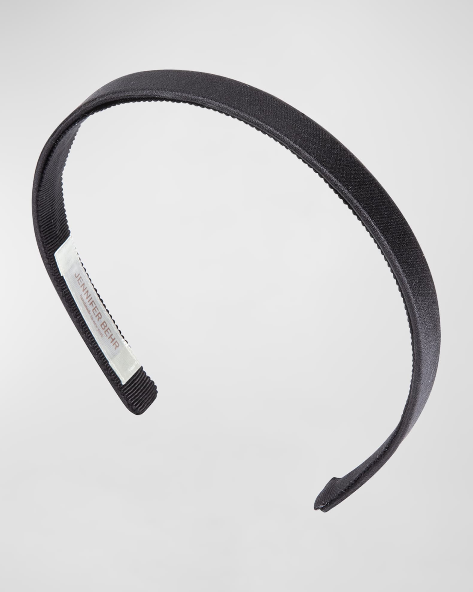 Jennifer Behr Lucy Silk Headband