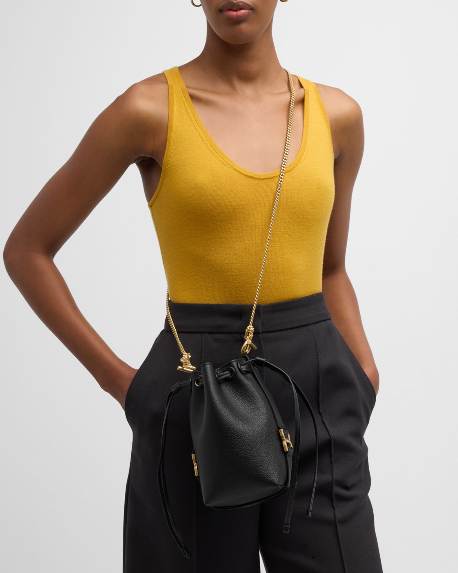 Chloe bag chain best sale